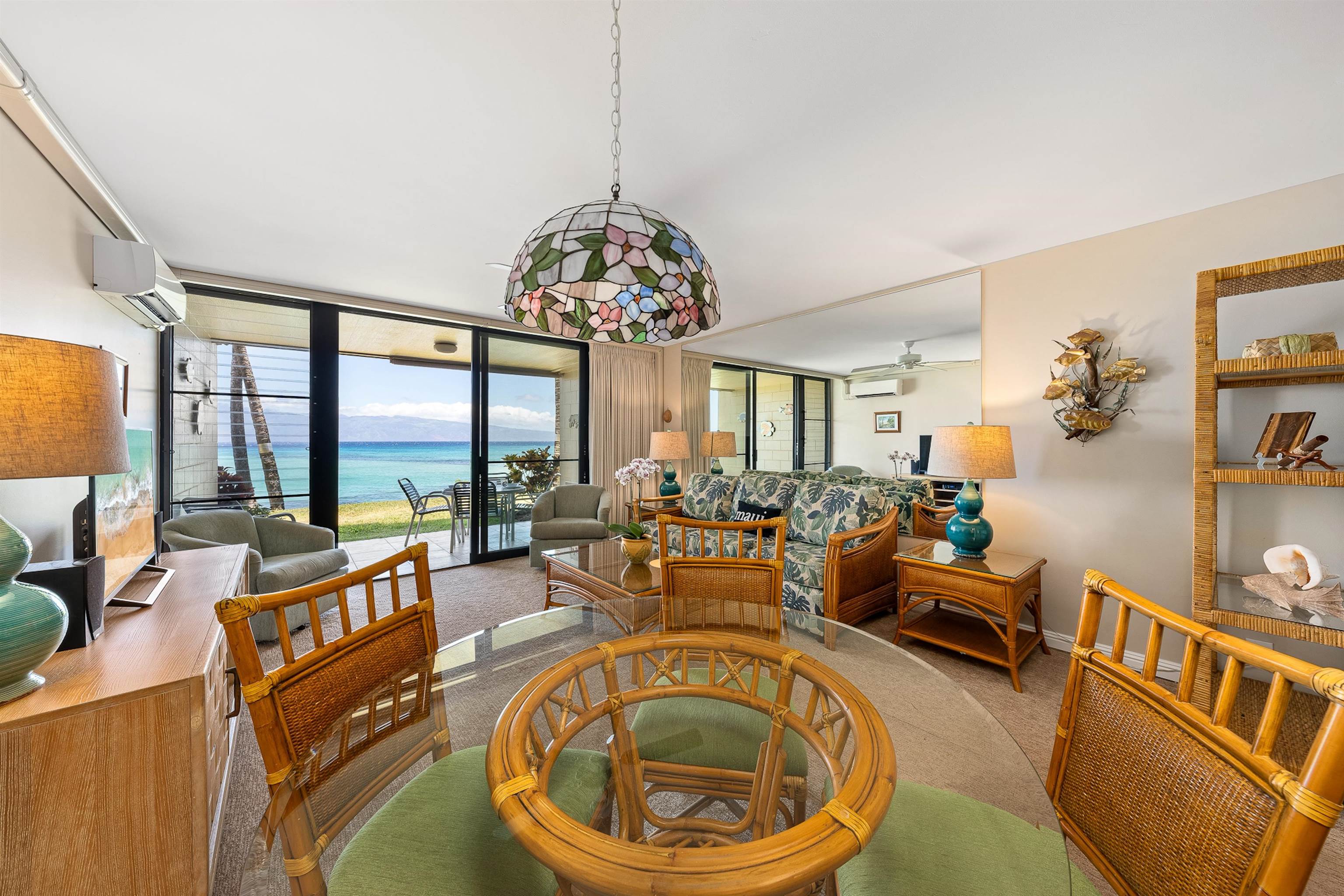 Noelani condo # 109, Lahaina, Hawaii - photo 4 of 23