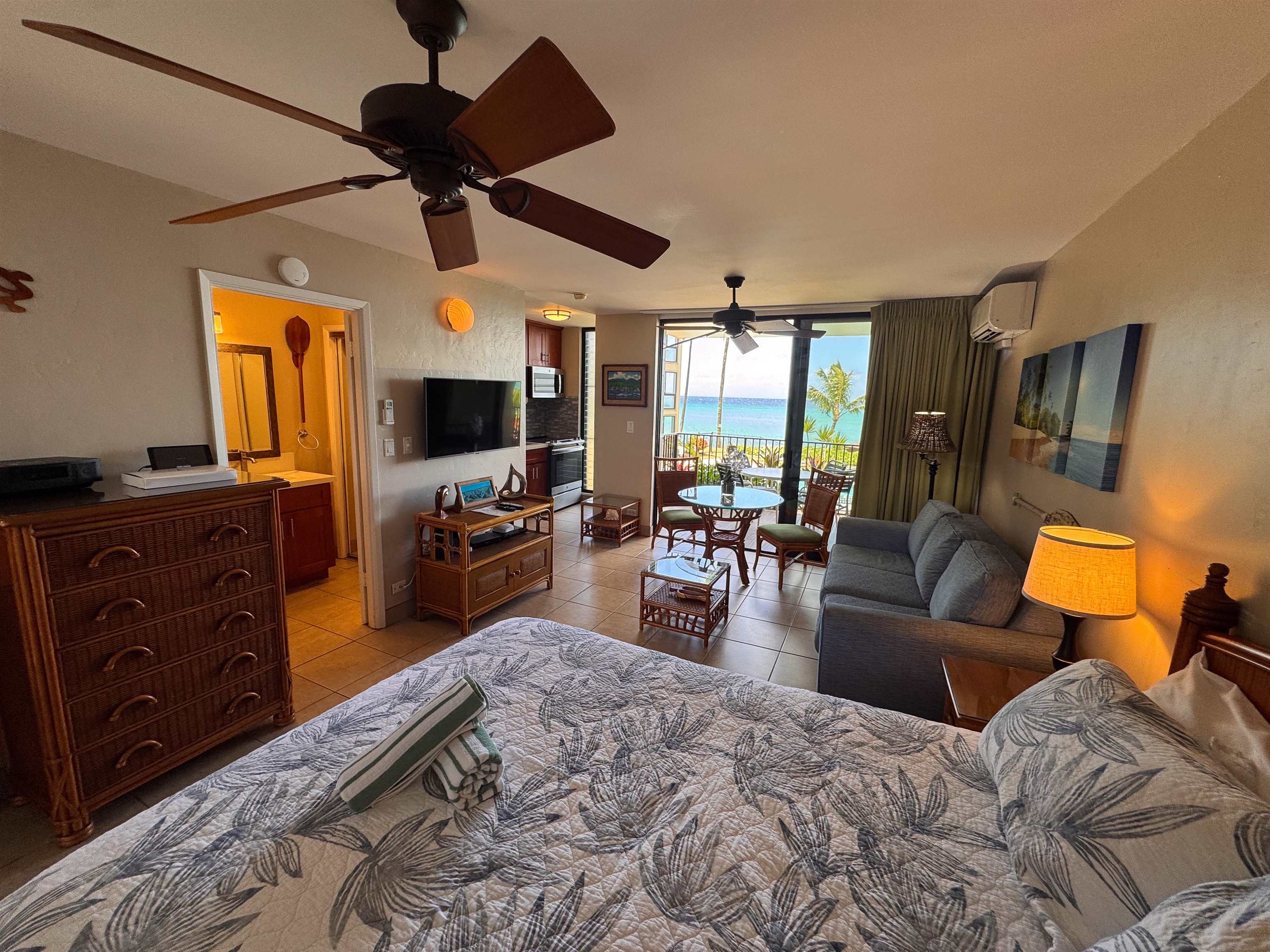 Noelani condo # 114B, Lahaina, Hawaii - photo 2 of 24