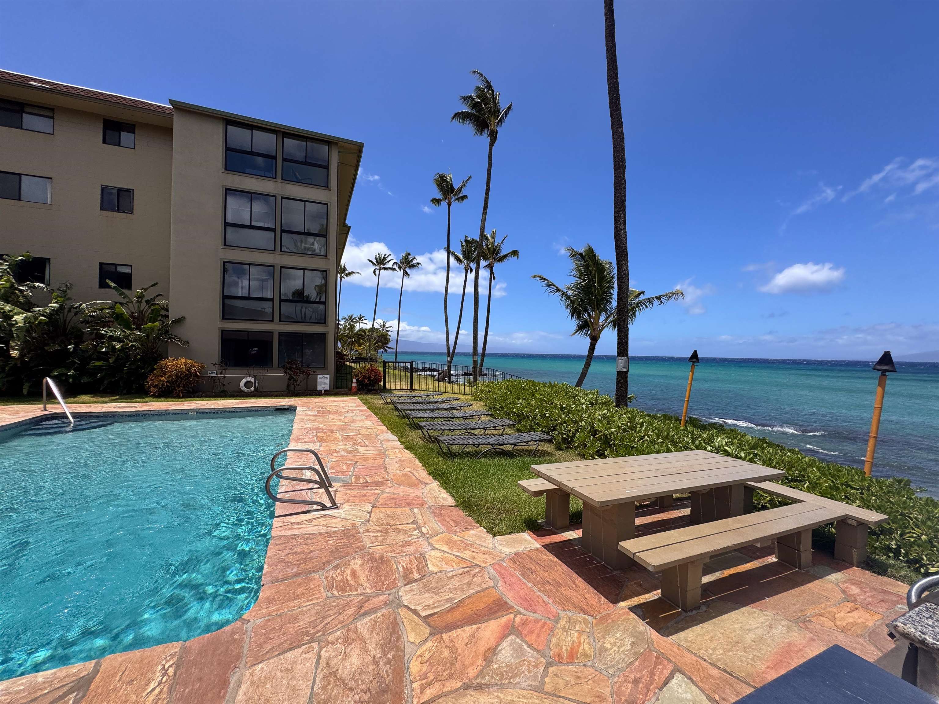 Noelani condo # 114B, Lahaina, Hawaii - photo 22 of 24