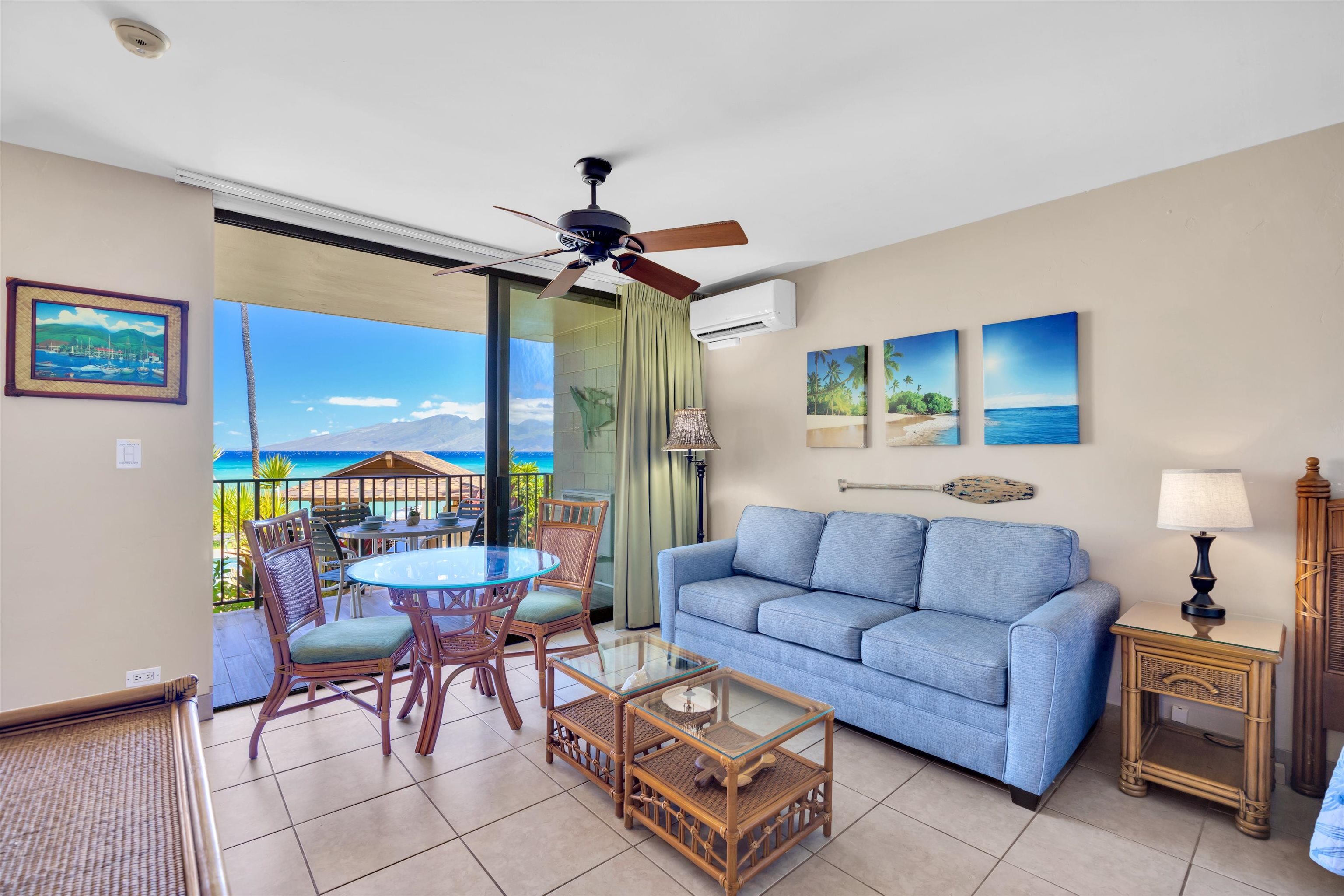Noelani condo # 114B, Lahaina, Hawaii - photo 2 of 18