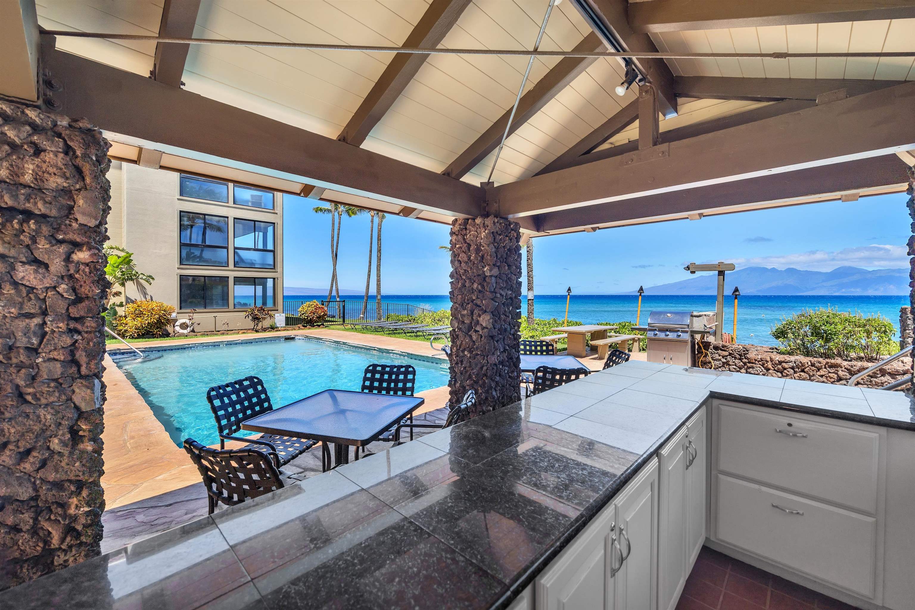 Noelani condo # 114B, Lahaina, Hawaii - photo 11 of 18