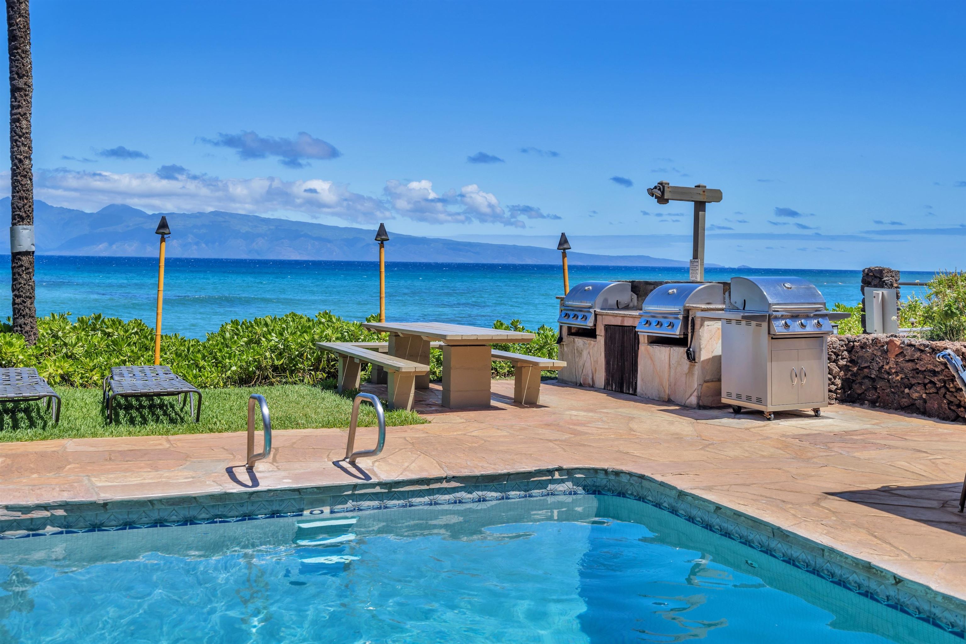 Noelani condo # 114B, Lahaina, Hawaii - photo 12 of 18