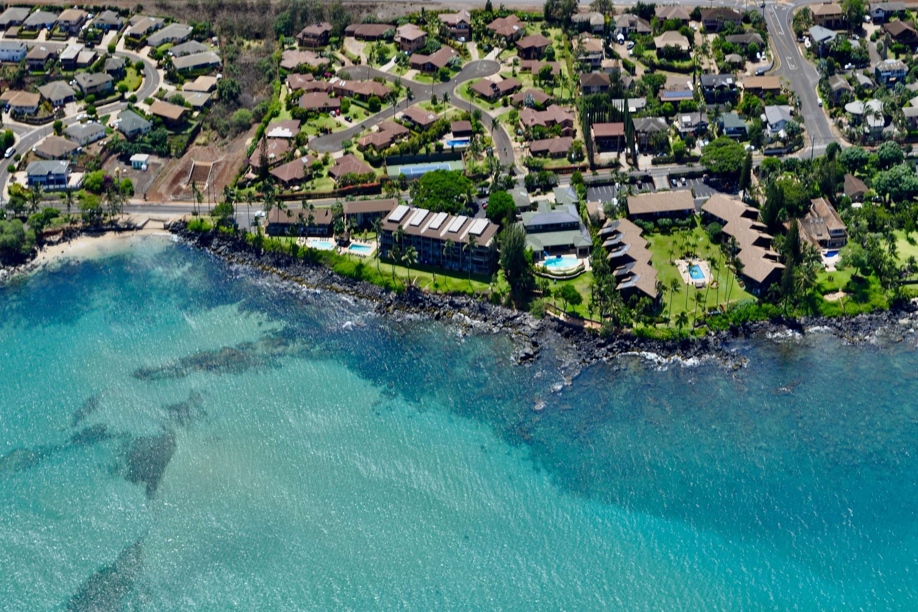 Noelani condo # 114B, Lahaina, Hawaii - photo 18 of 18