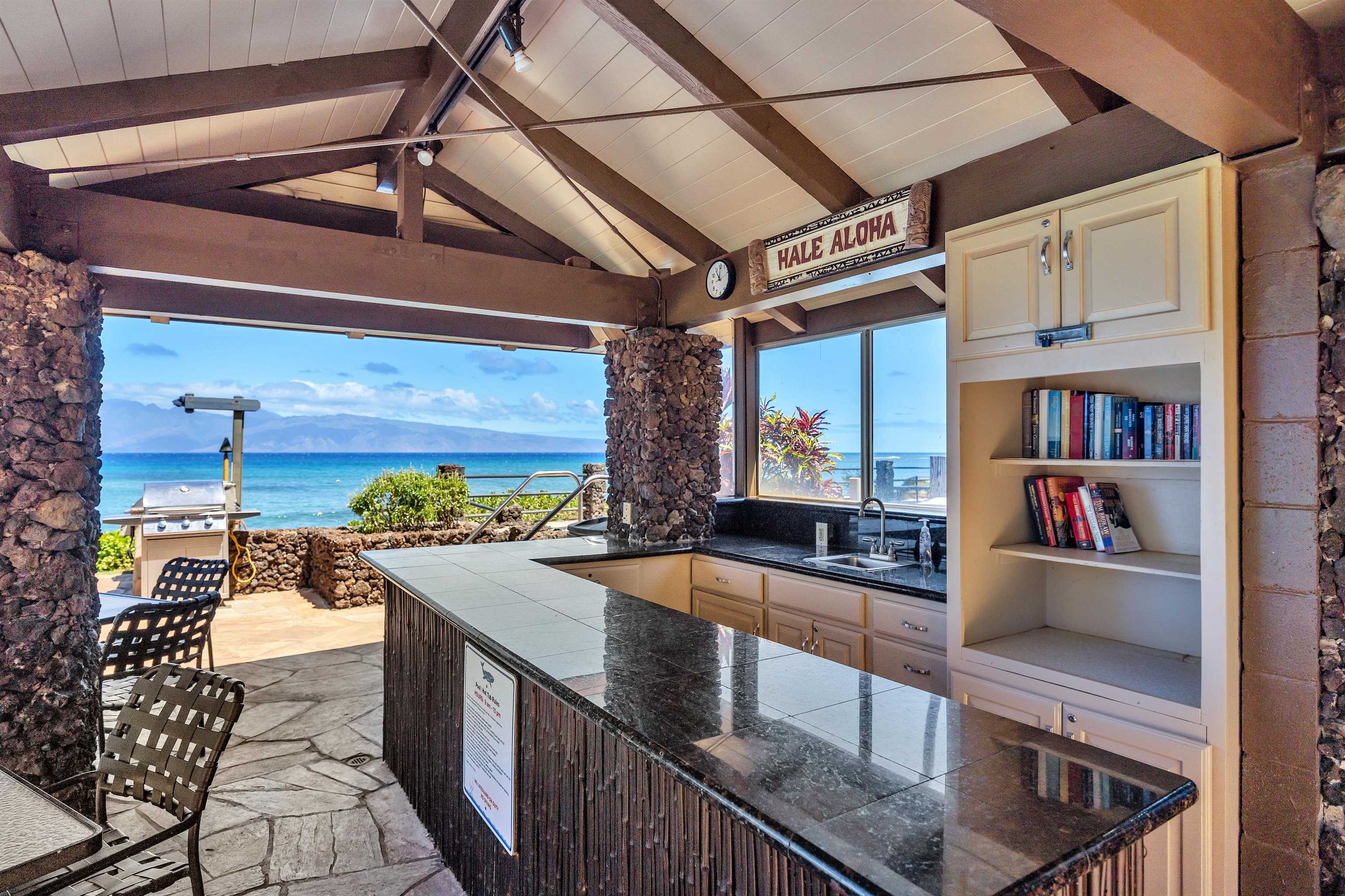 Noelani condo # 114B, Lahaina, Hawaii - photo 10 of 18