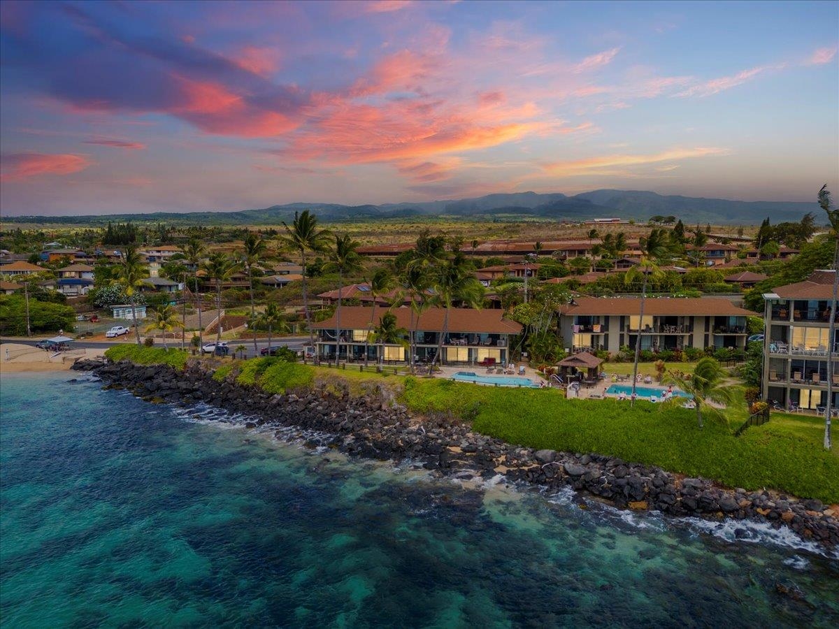 Noelani condo # 115, Lahaina, Hawaii - photo 30 of 45