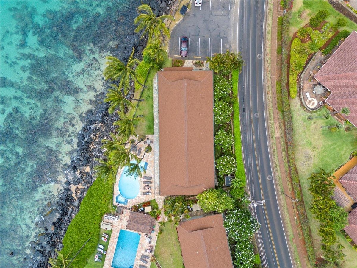 Noelani condo # 115, Lahaina, Hawaii - photo 36 of 45