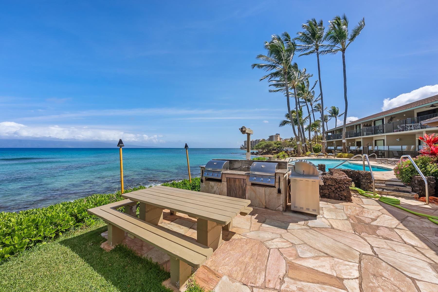 Noelani condo # 117, Lahaina, Hawaii - photo 12 of 18