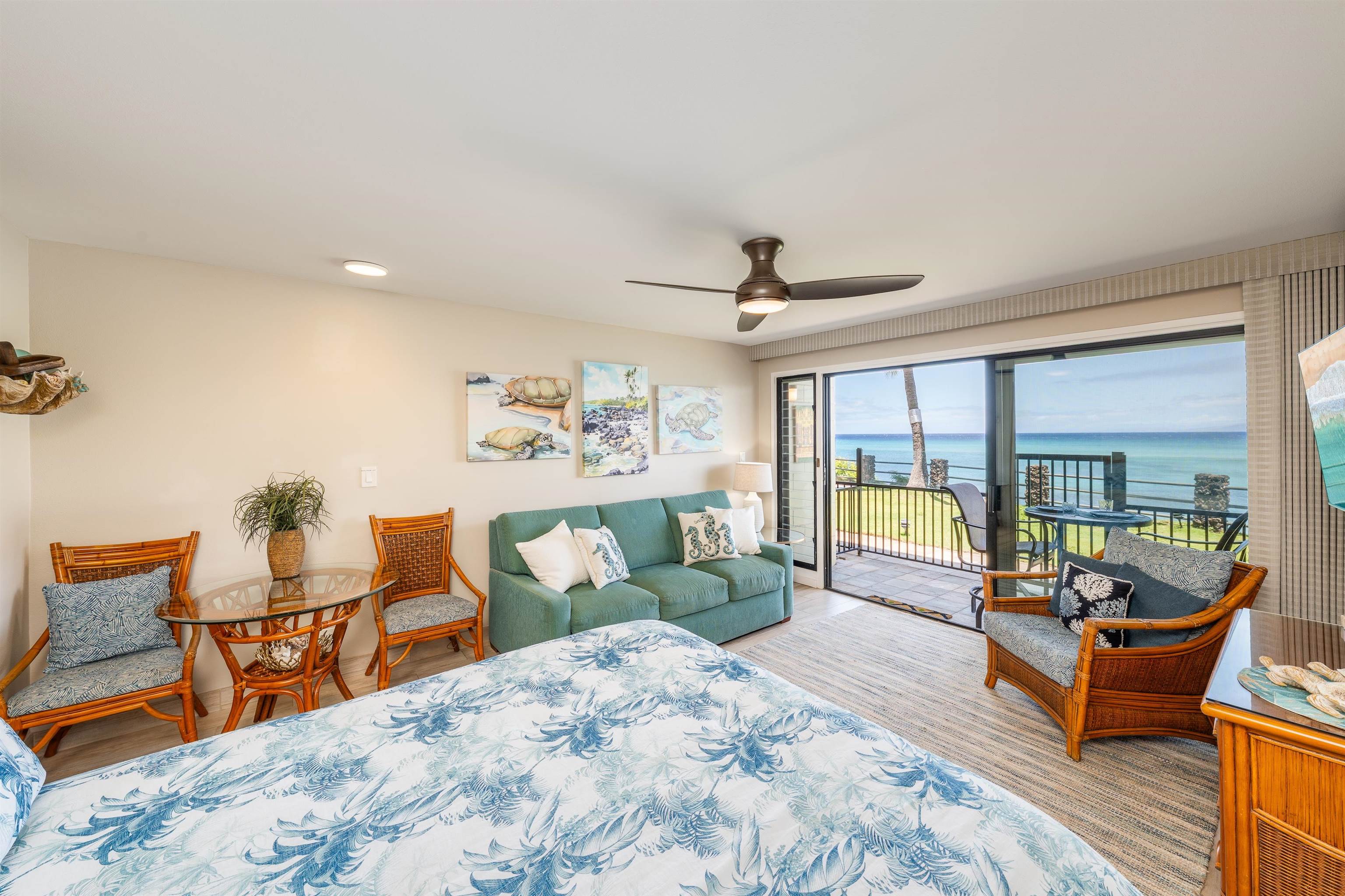 Noelani condo # 118C, Lahaina, Hawaii - photo 2 of 22