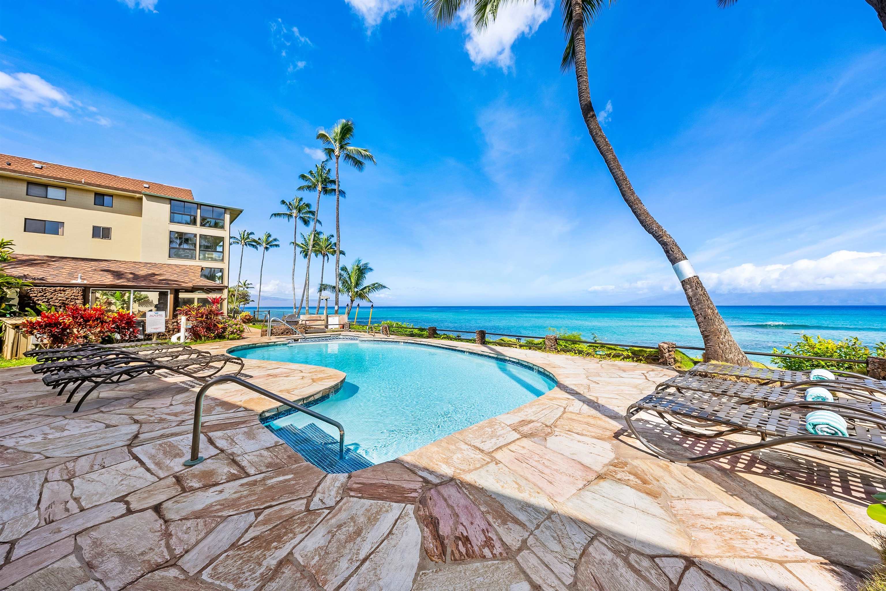 Noelani condo # 118C, Lahaina, Hawaii - photo 12 of 22