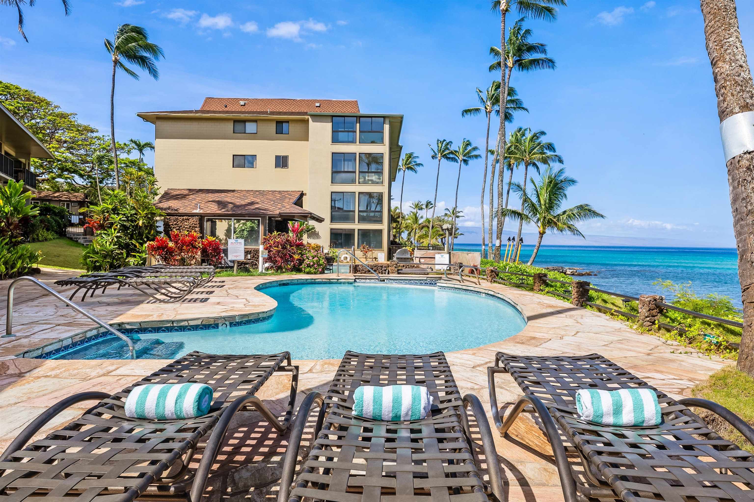 Noelani condo # 118C, Lahaina, Hawaii - photo 13 of 22