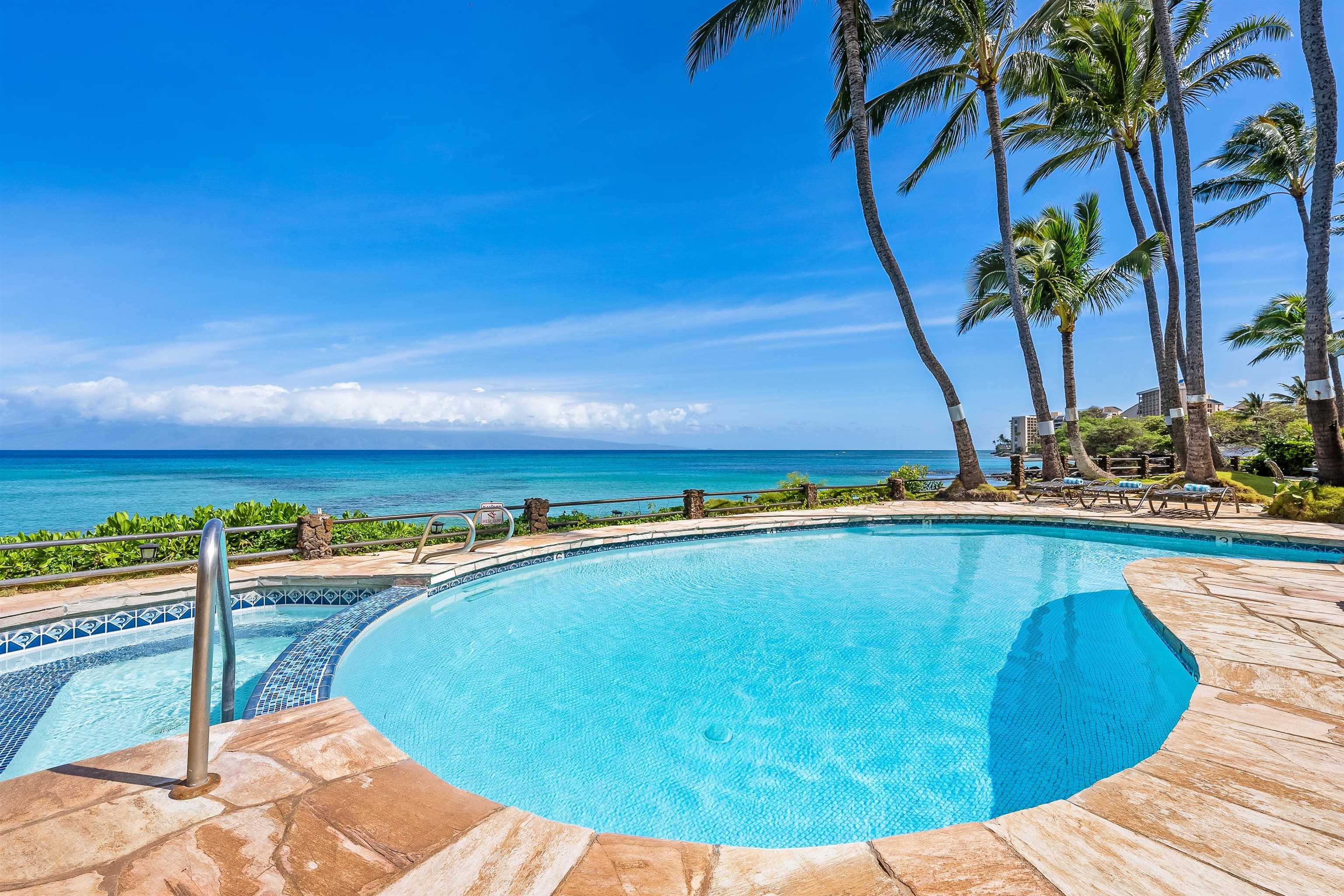 Noelani condo # 118C, Lahaina, Hawaii - photo 15 of 22