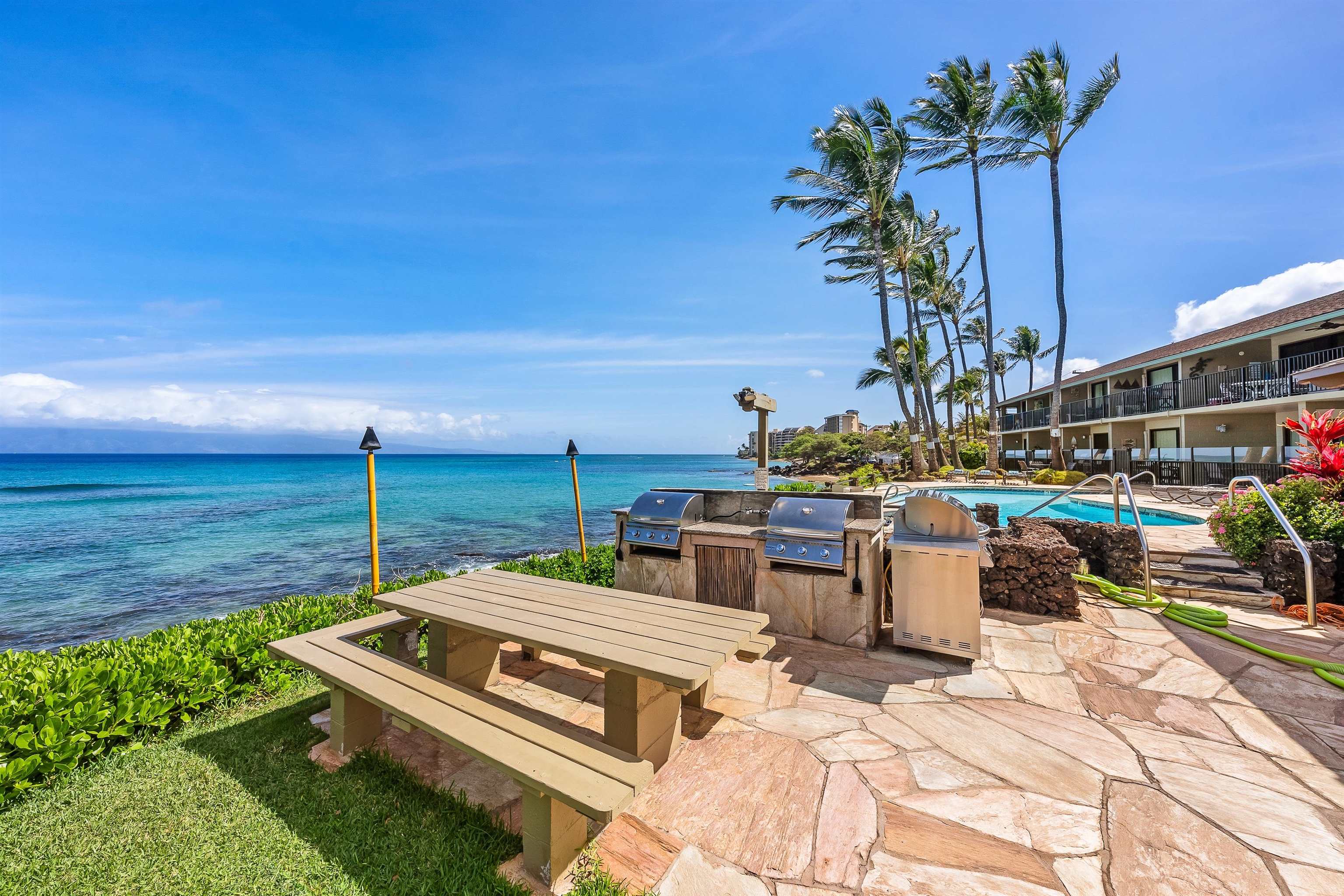Noelani condo # 118C, Lahaina, Hawaii - photo 16 of 22