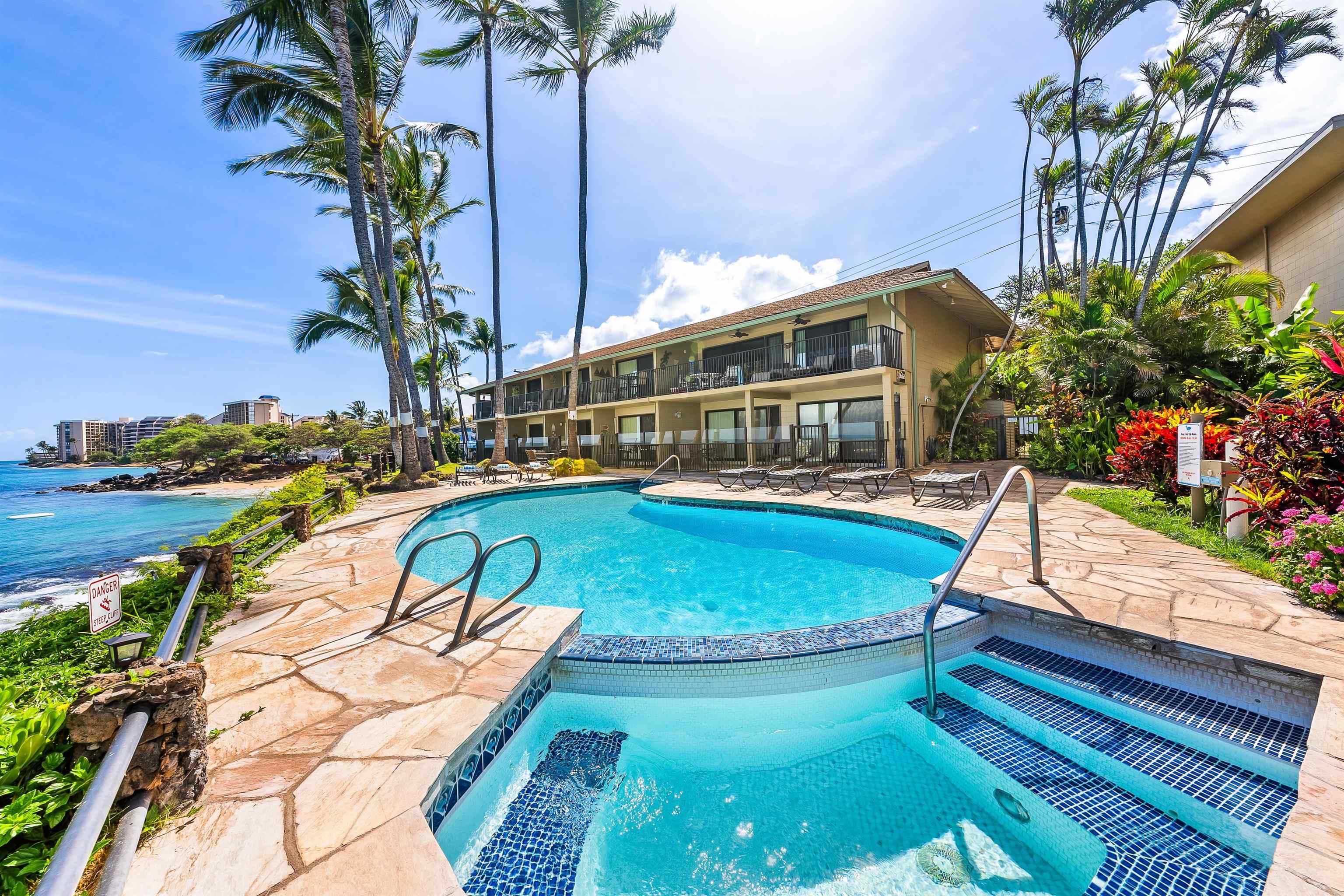 Noelani condo # 118C, Lahaina, Hawaii - photo 17 of 22