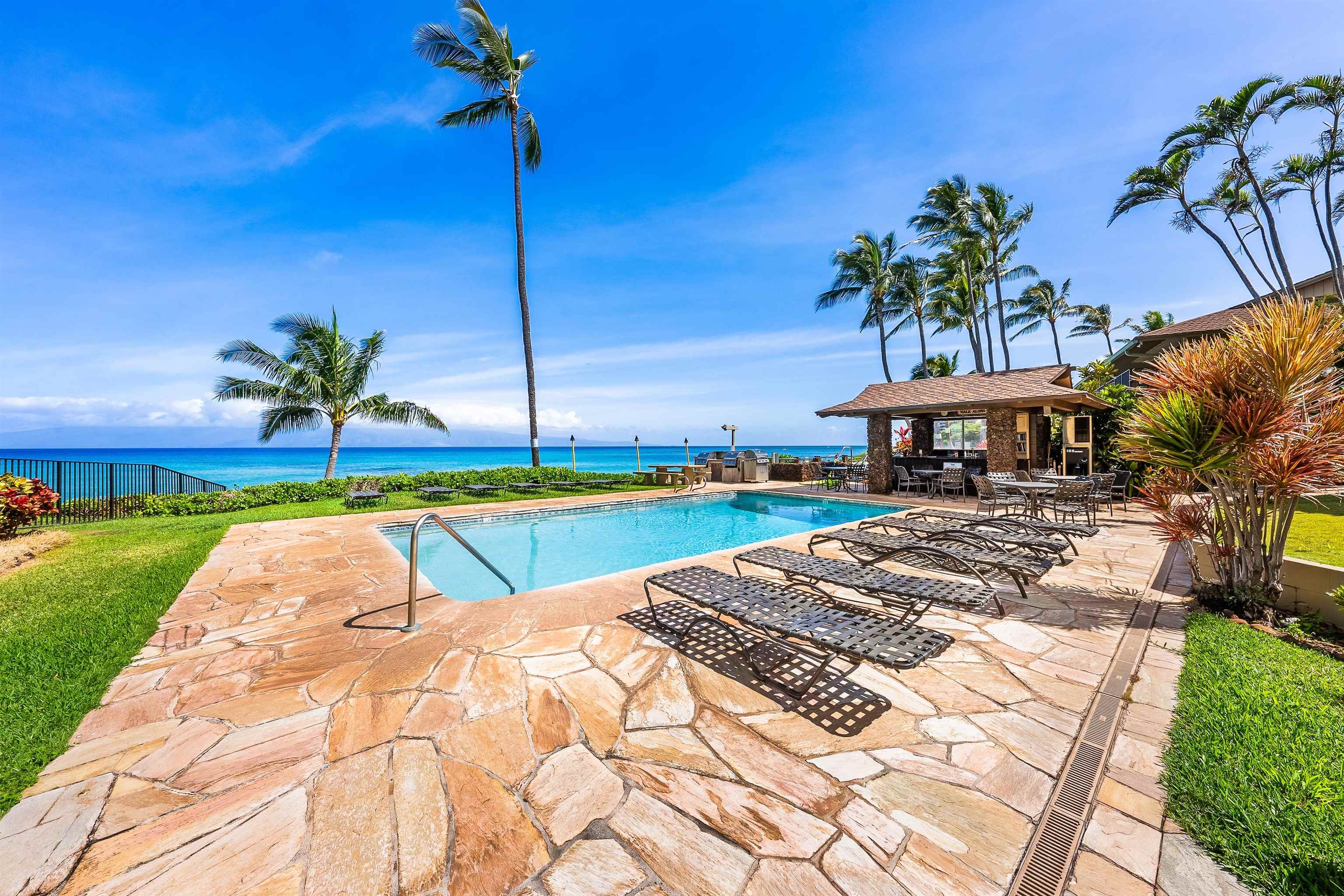 Noelani condo # 118C, Lahaina, Hawaii - photo 19 of 22