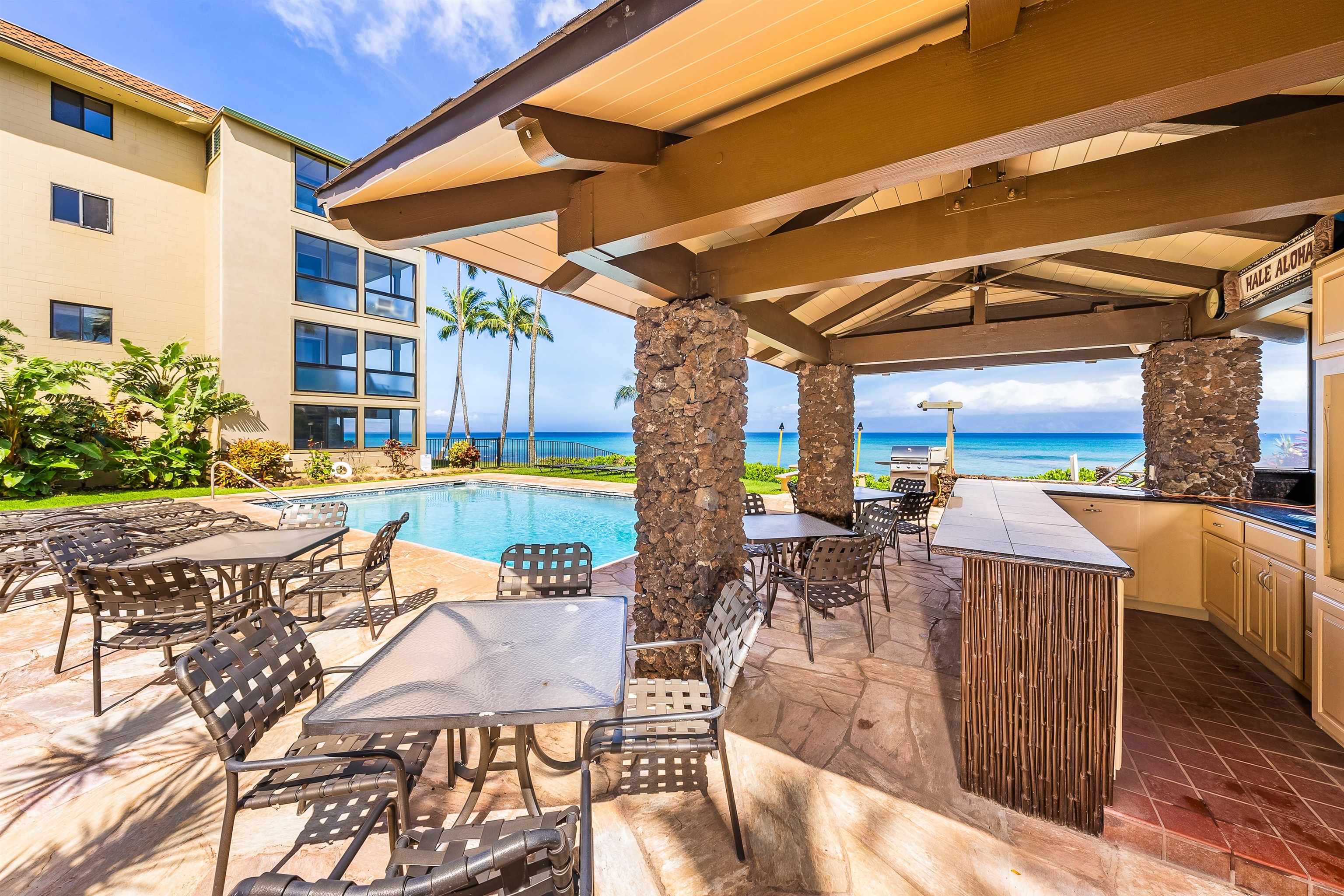 Noelani condo # 118C, Lahaina, Hawaii - photo 20 of 22