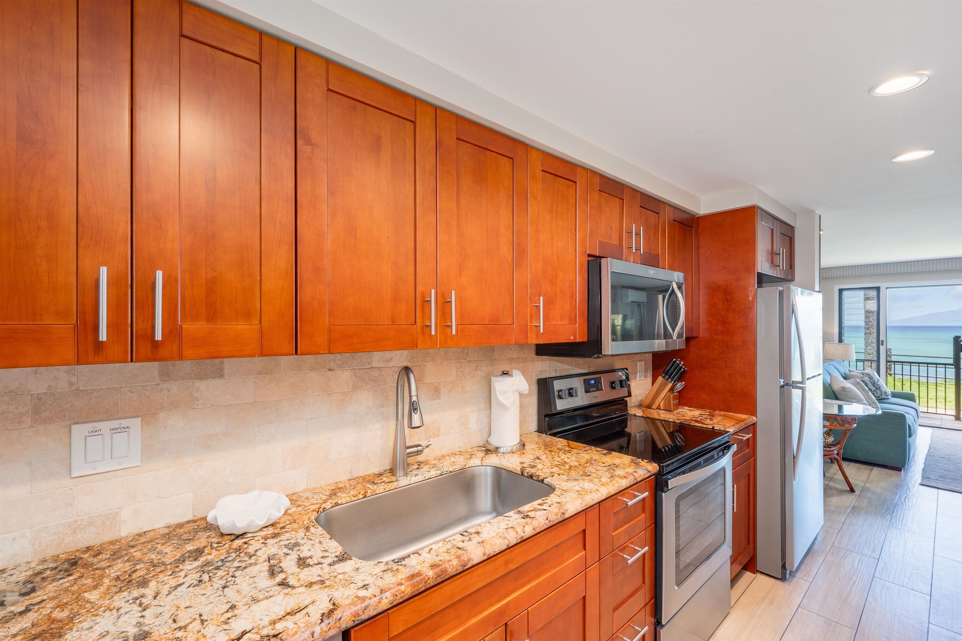 Noelani condo # 118C, Lahaina, Hawaii - photo 3 of 22