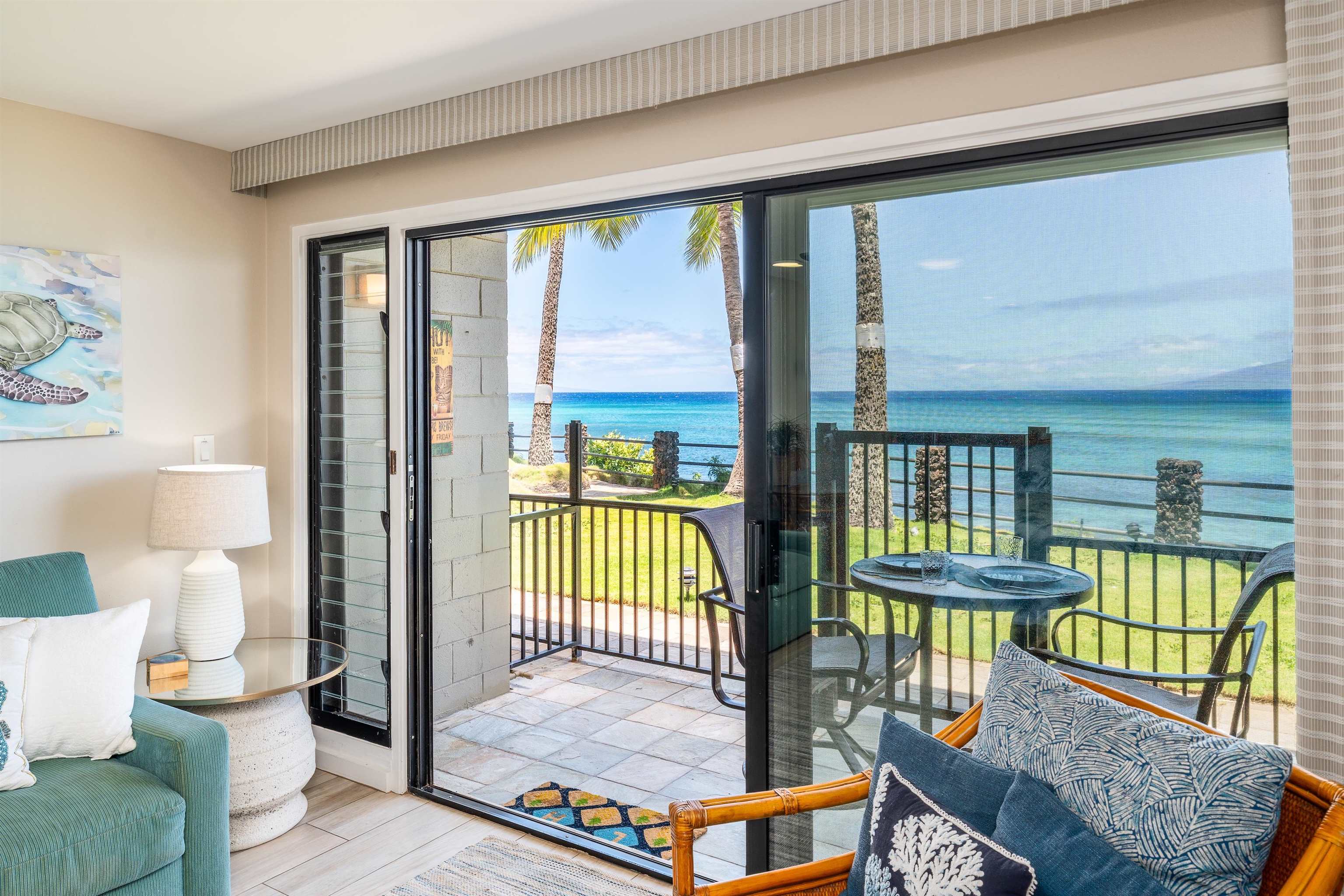 Noelani condo # 118C, Lahaina, Hawaii - photo 22 of 22