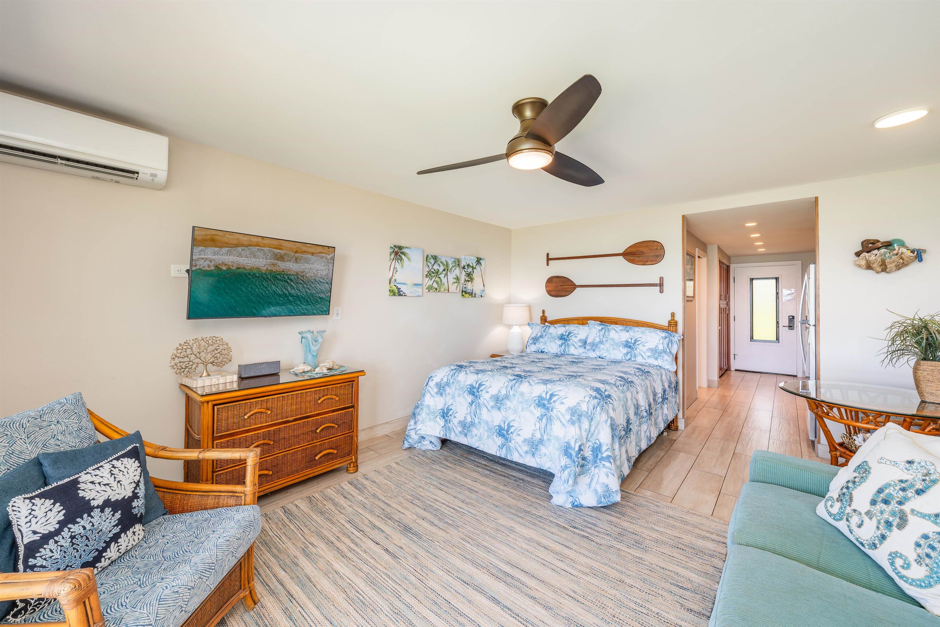 Noelani condo # 118C, Lahaina, Hawaii - photo 7 of 22