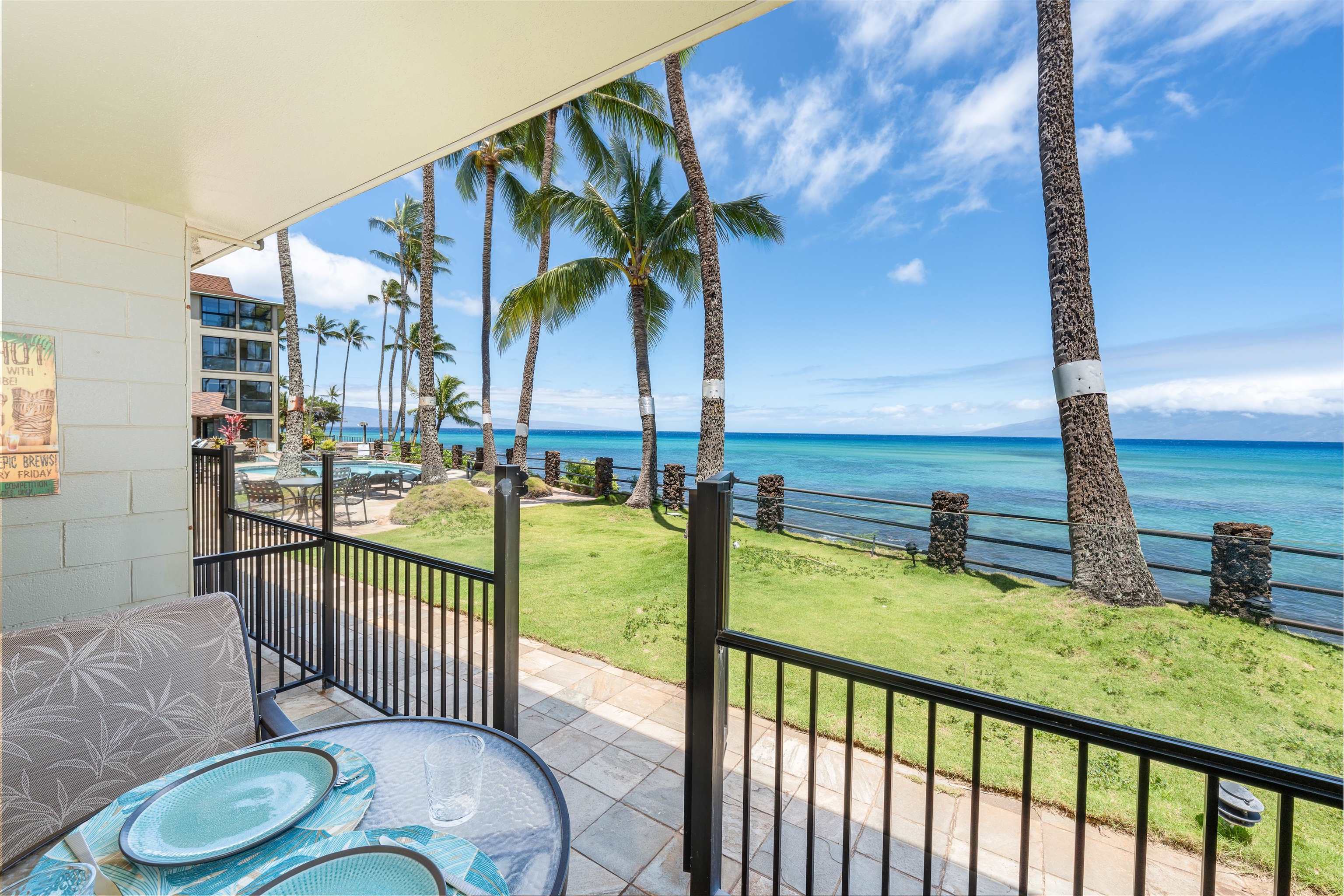 Noelani condo # 118C, Lahaina, Hawaii - photo 9 of 22