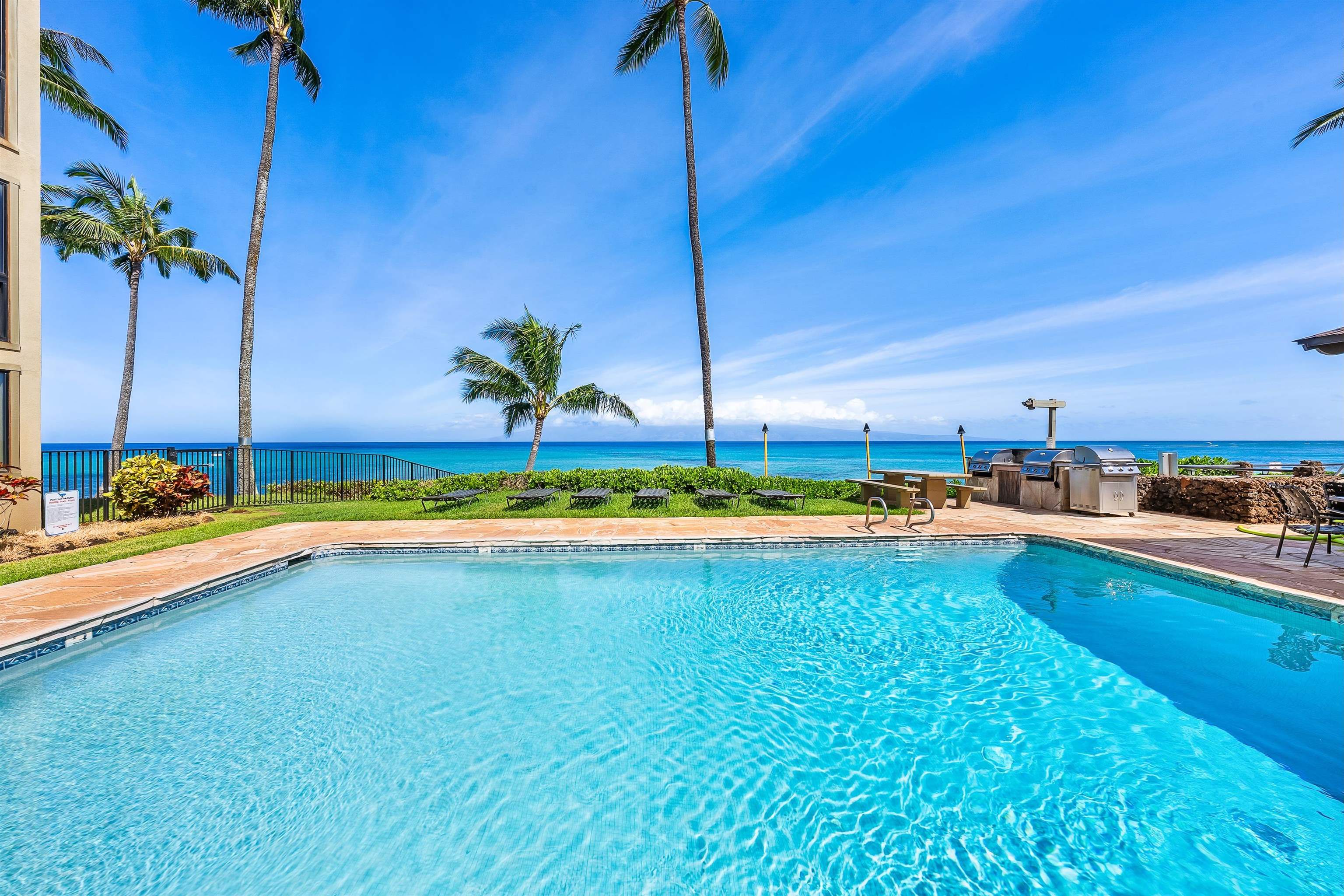 Noelani condo # 206A, Lahaina, Hawaii - photo 17 of 23