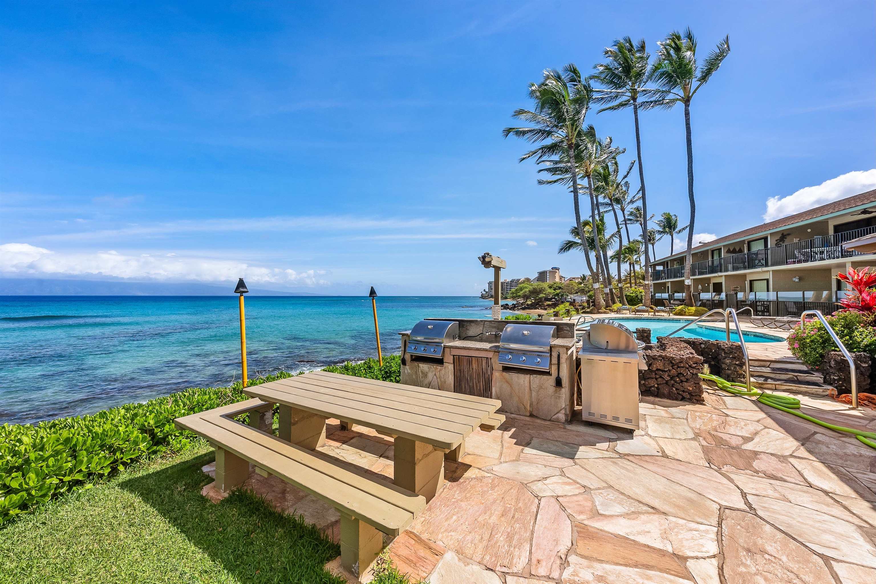 Noelani condo # 206A, Lahaina, Hawaii - photo 18 of 23