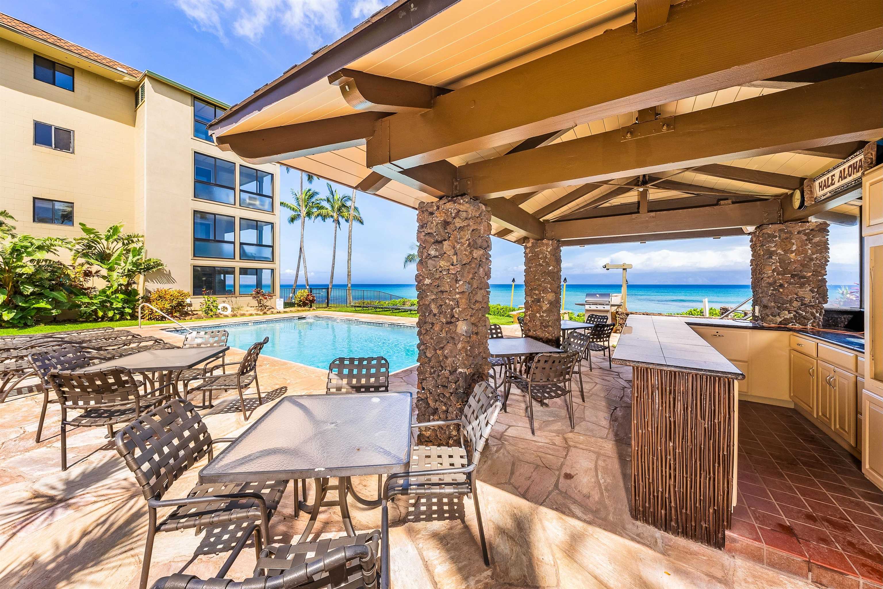 Noelani condo # 206A, Lahaina, Hawaii - photo 20 of 23