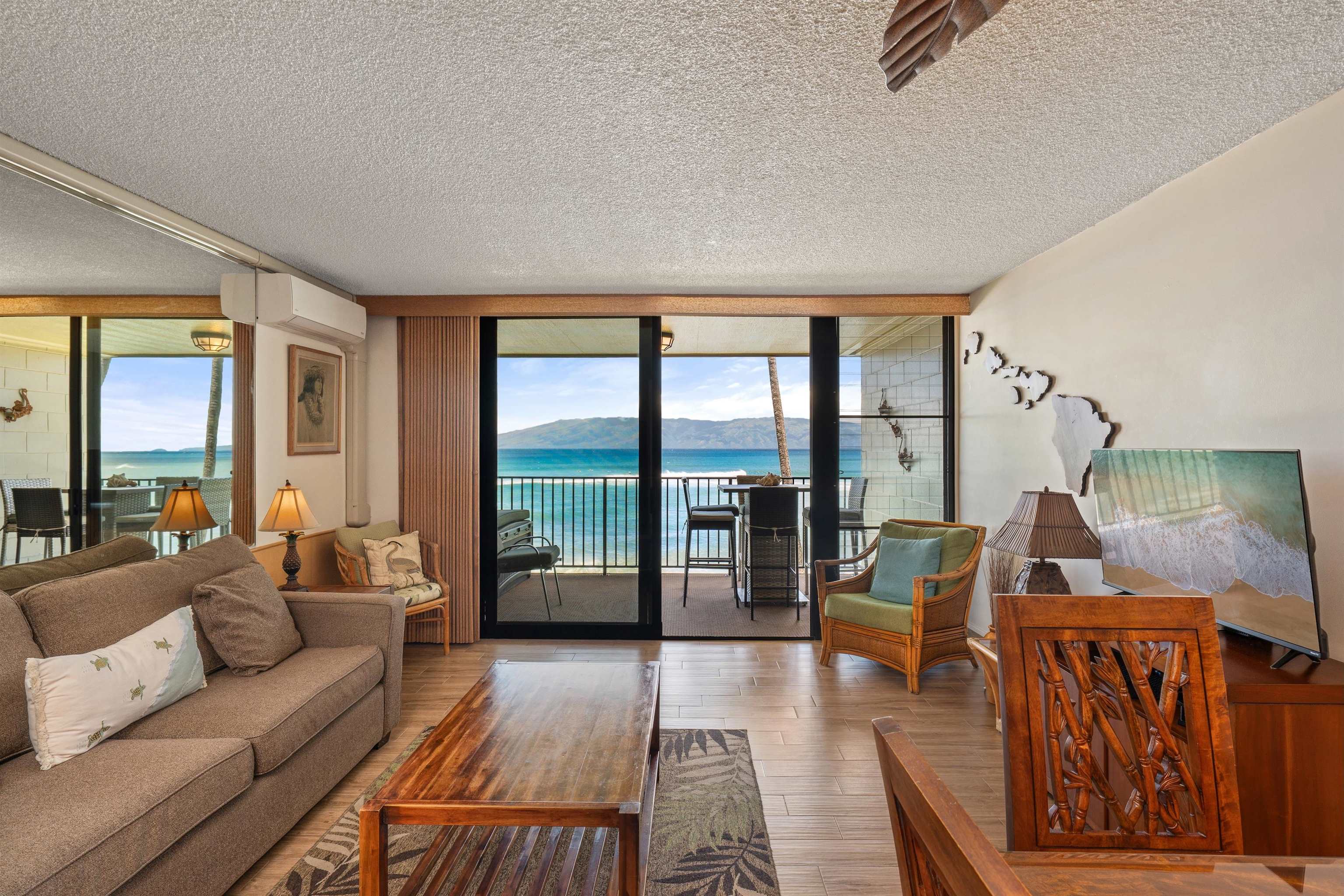 Noelani condo # 206A, Lahaina, Hawaii - photo 3 of 23