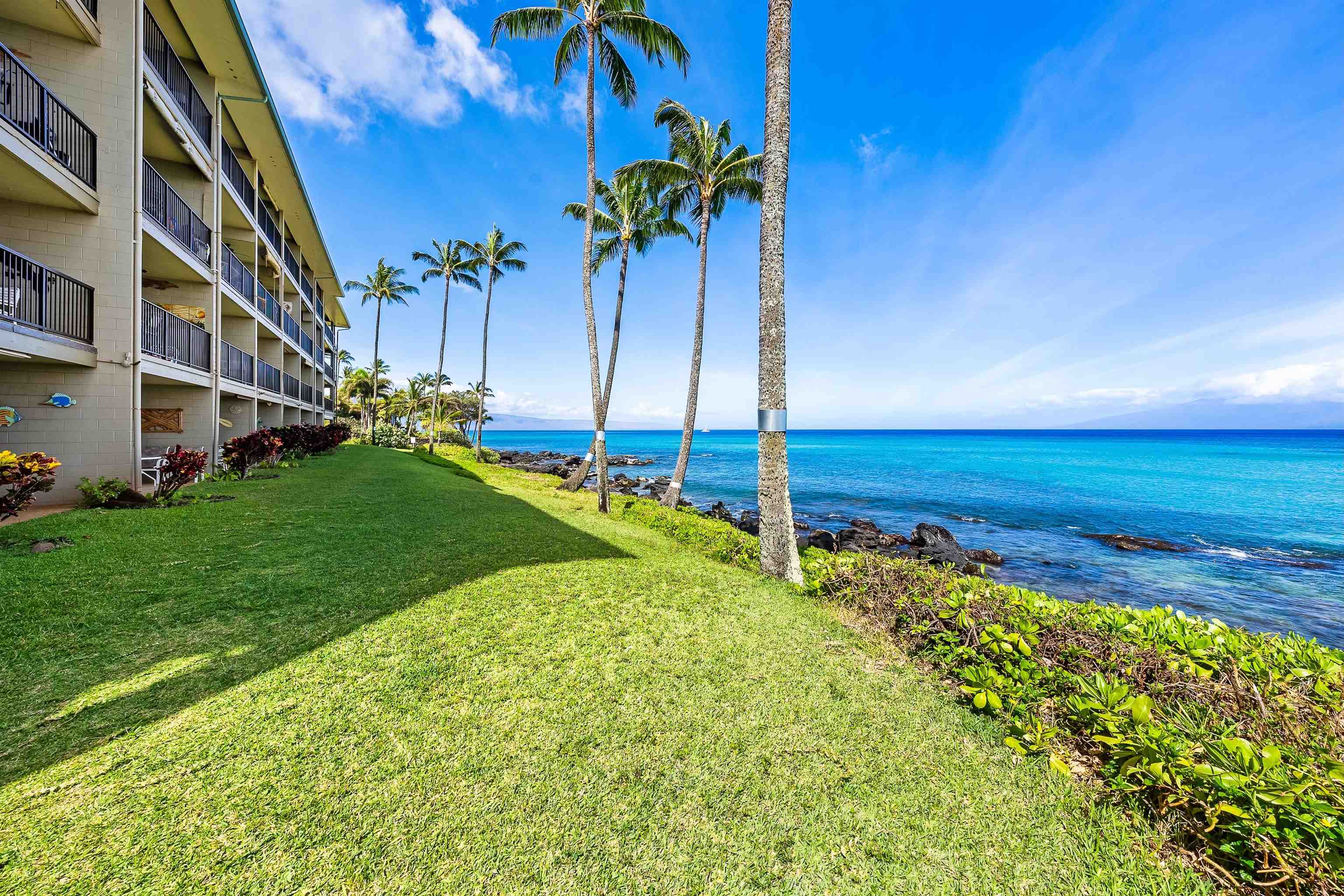 Noelani condo # 206A, Lahaina, Hawaii - photo 21 of 23
