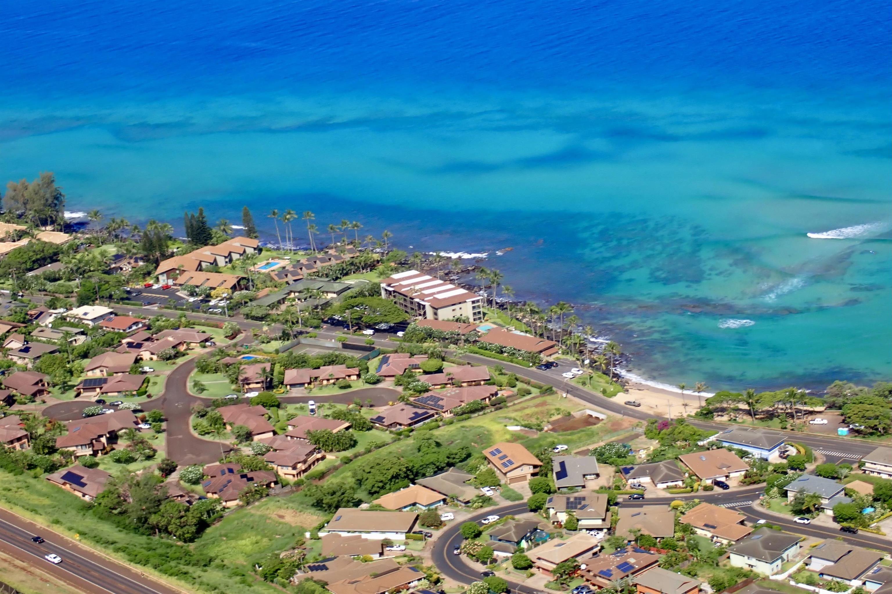 Noelani condo # 206A, Lahaina, Hawaii - photo 23 of 23
