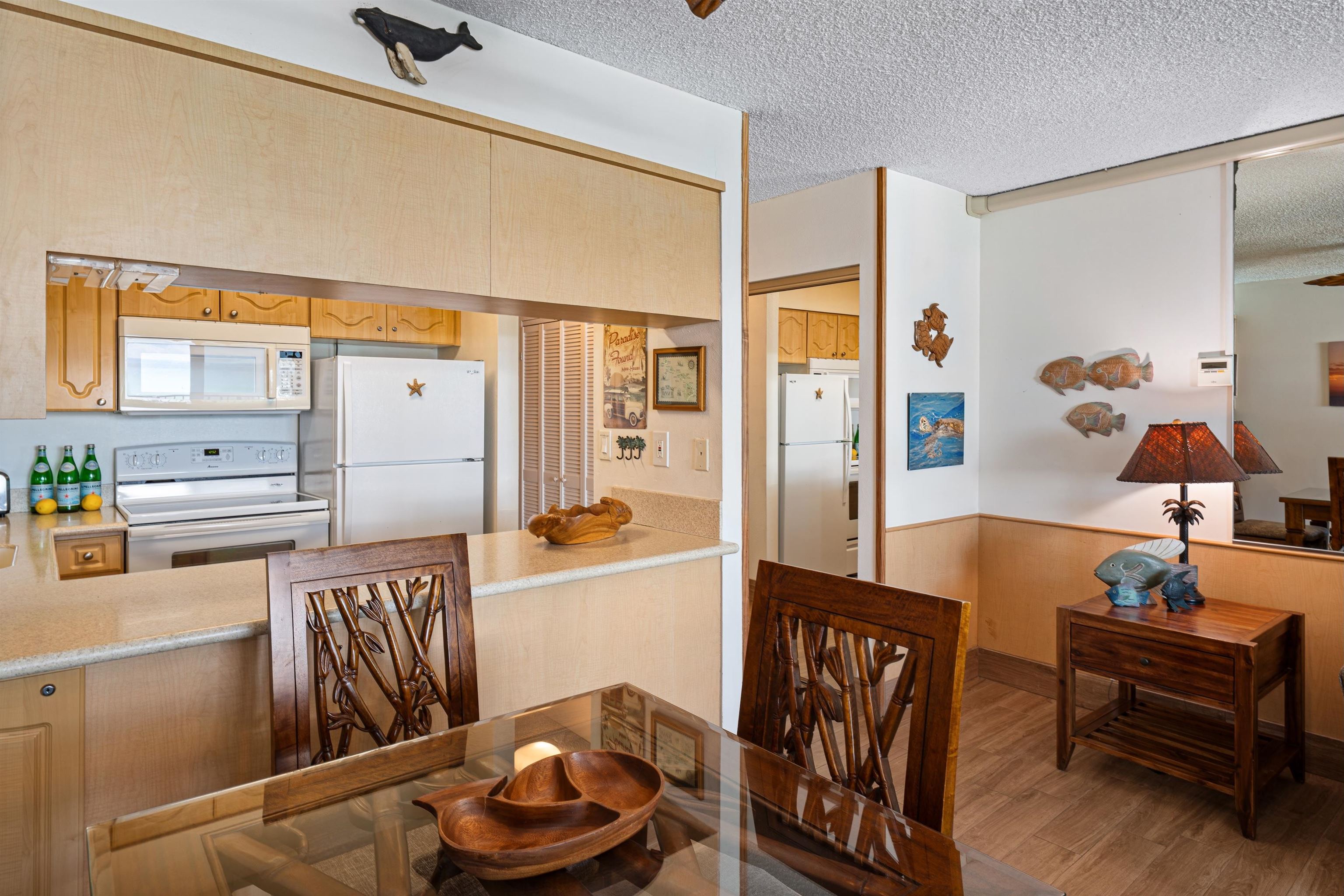Noelani condo # 206A, Lahaina, Hawaii - photo 4 of 23