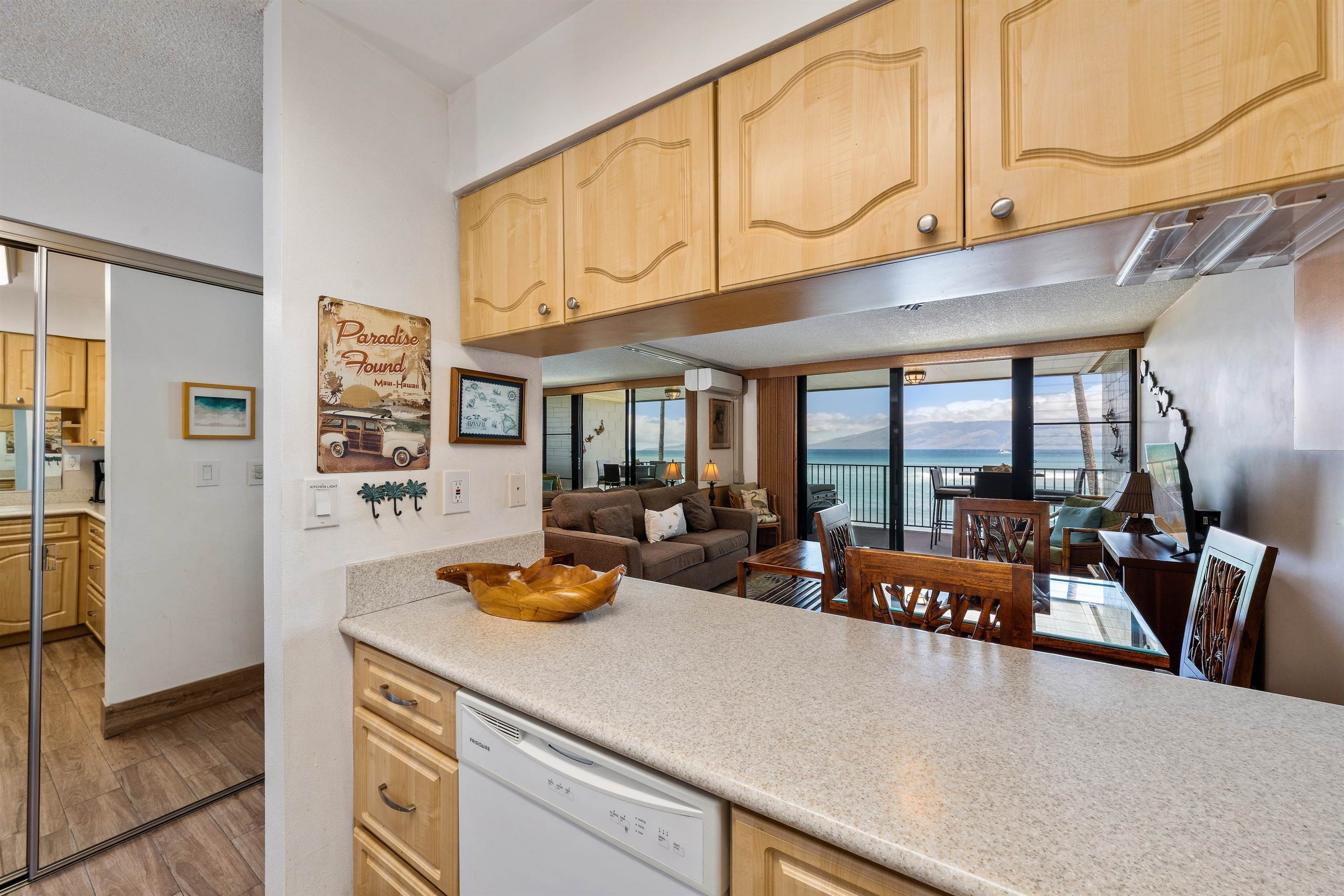 Noelani condo # 206A, Lahaina, Hawaii - photo 6 of 23