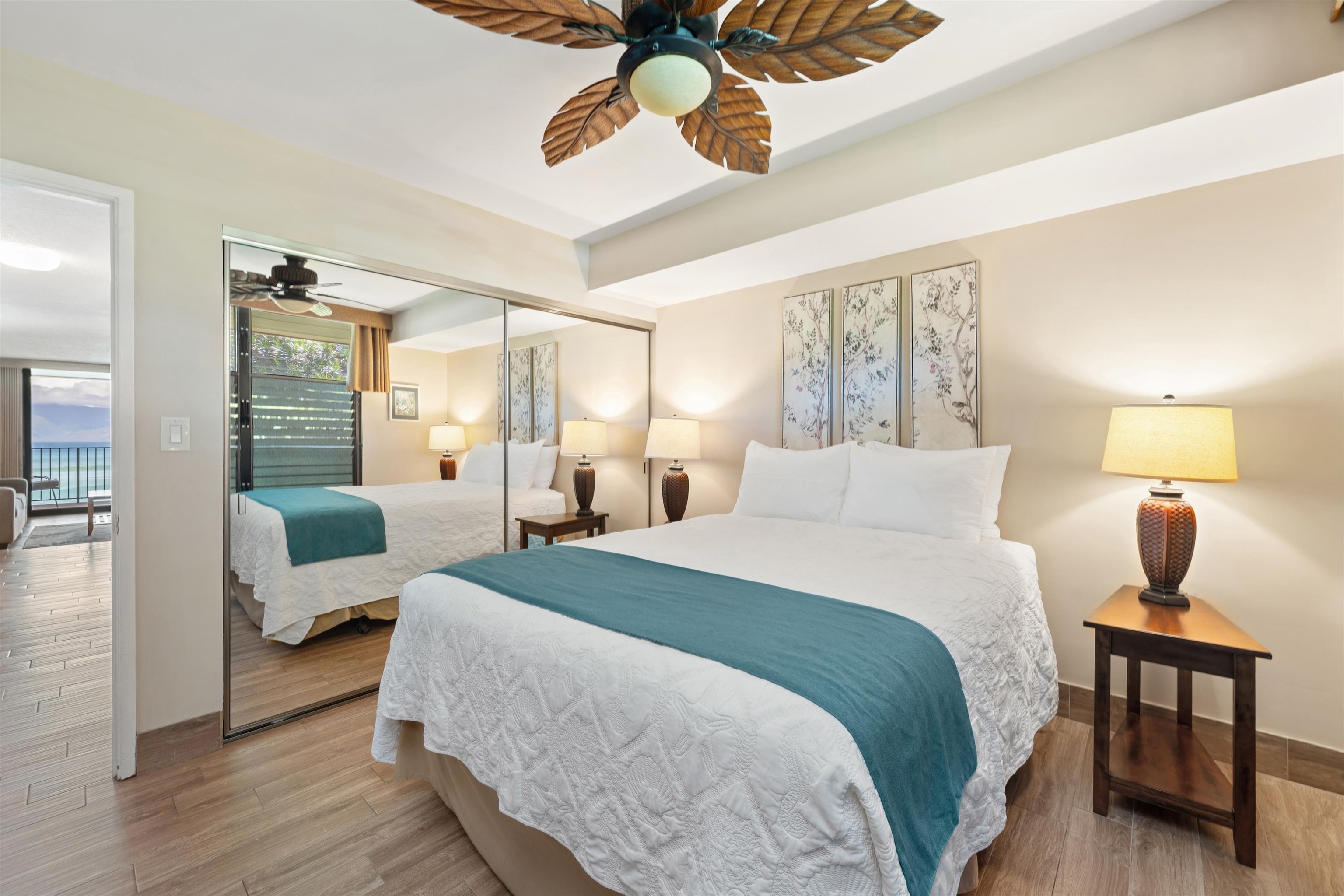 Noelani condo # 206A, Lahaina, Hawaii - photo 10 of 23