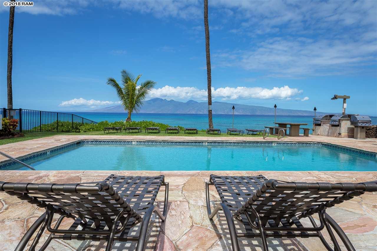 Noelani condo # 211B, Lahaina, Hawaii - photo 2 of 12