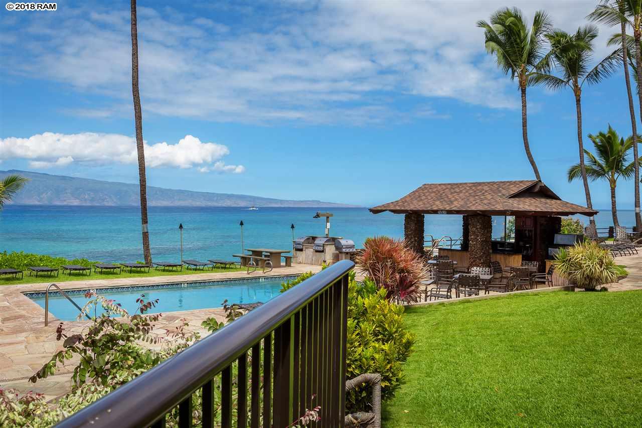 Noelani condo # 211B, Lahaina, Hawaii - photo 11 of 12