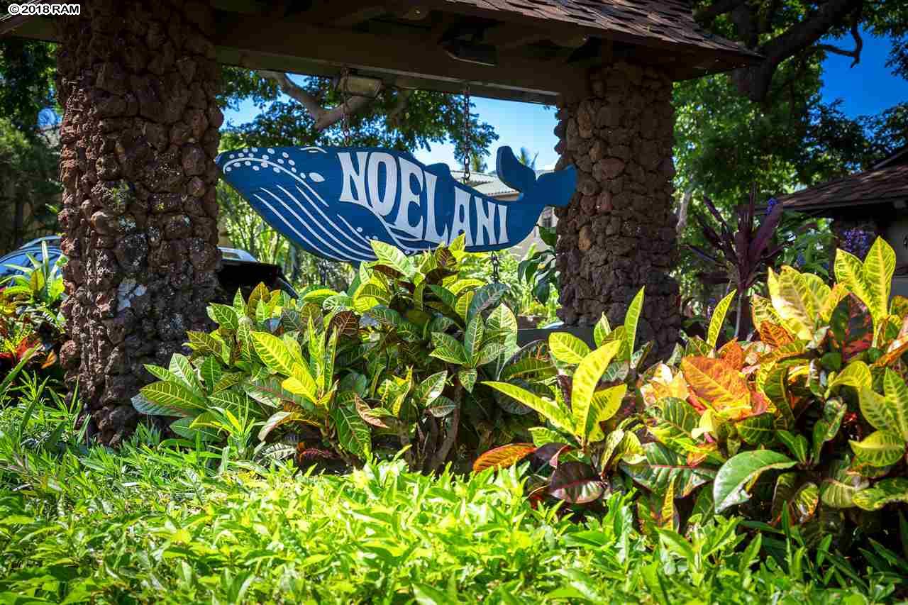 Noelani condo # 211B, Lahaina, Hawaii - photo 12 of 12