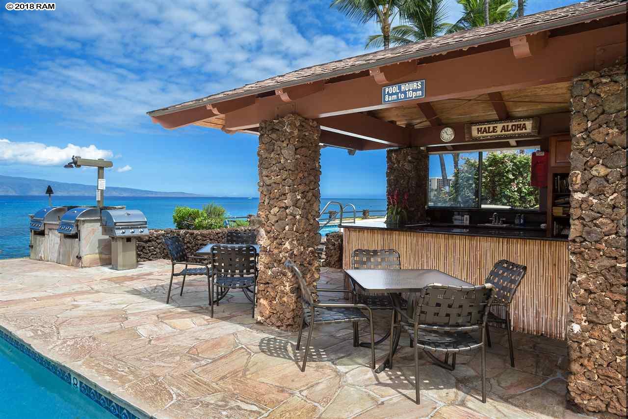 Noelani condo # 211B, Lahaina, Hawaii - photo 5 of 12