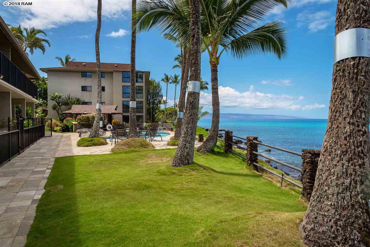 Noelani condo # 211B, Lahaina, Hawaii - photo 10 of 12