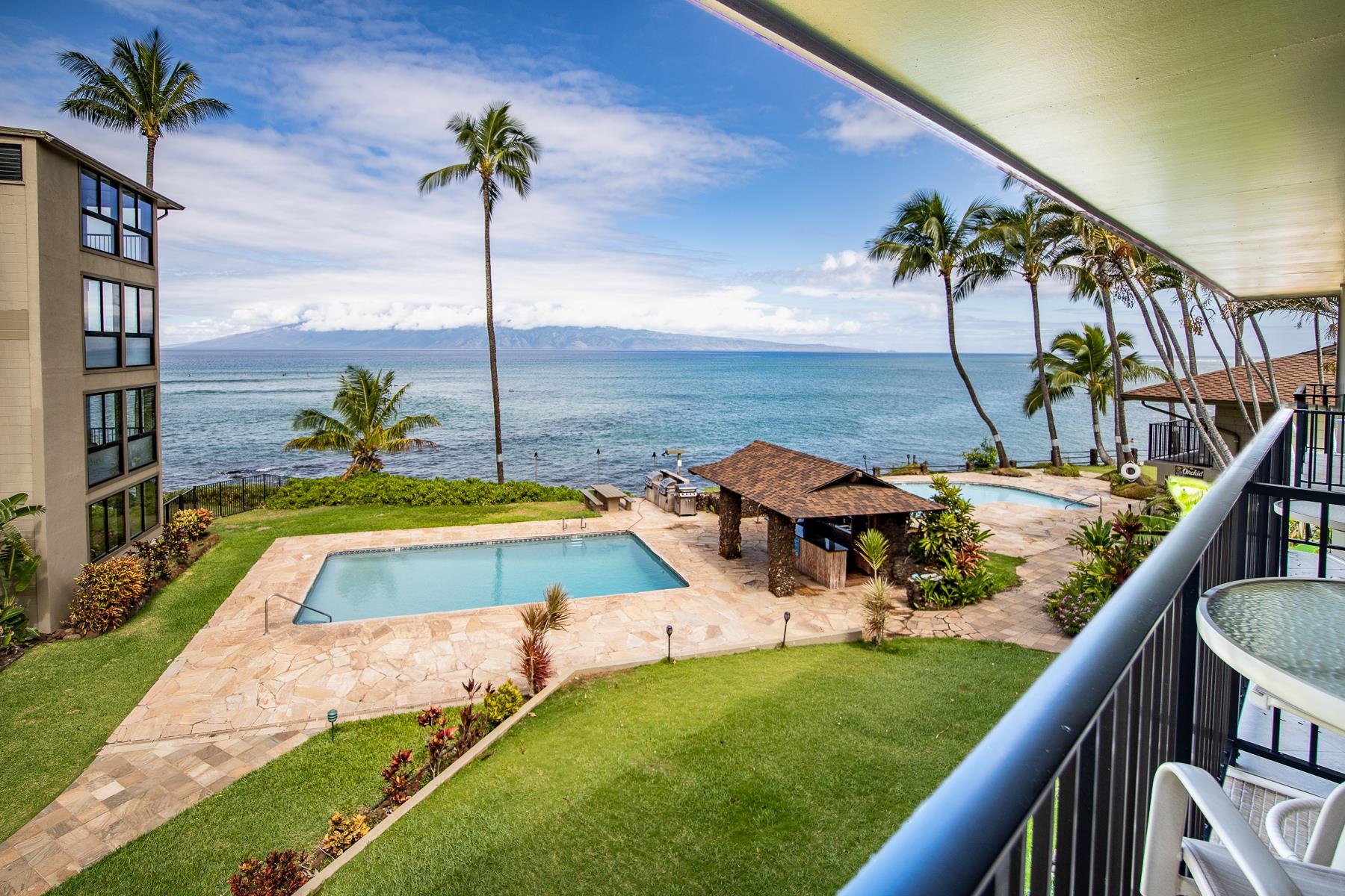 Noelani condo # 212B, Lahaina, Hawaii - photo 2 of 32