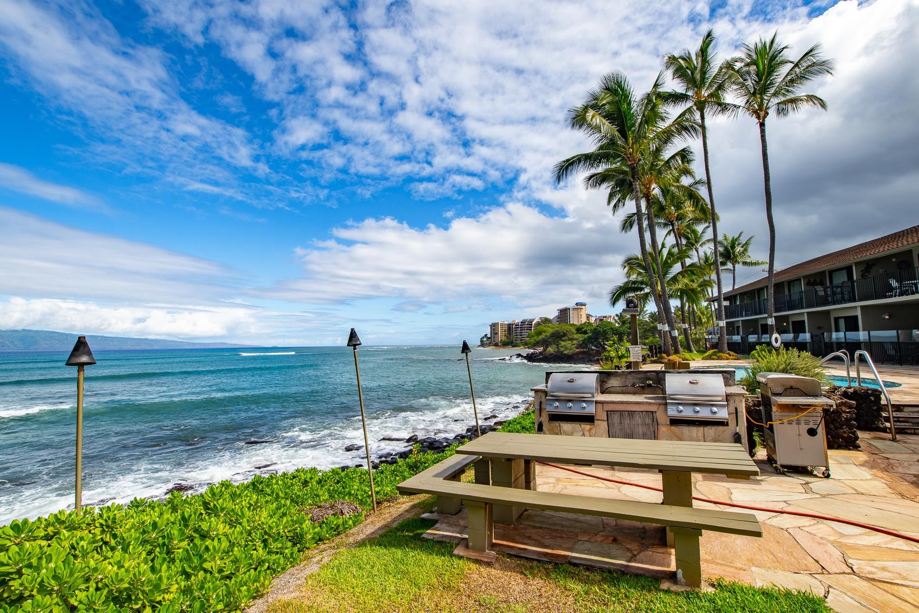 Noelani condo # 212B, Lahaina, Hawaii - photo 20 of 32