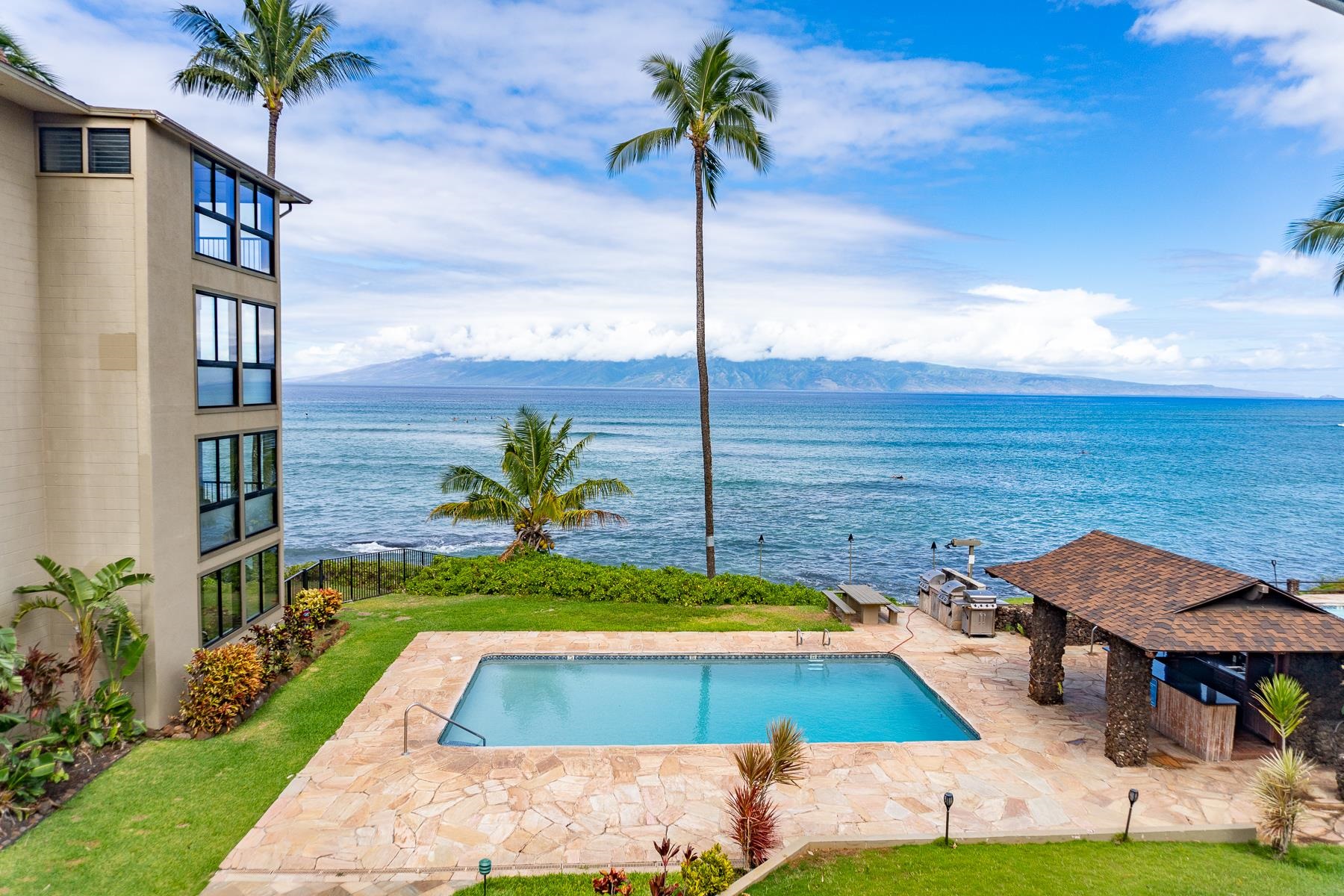 Noelani condo # 212B, Lahaina, Hawaii - photo 26 of 32