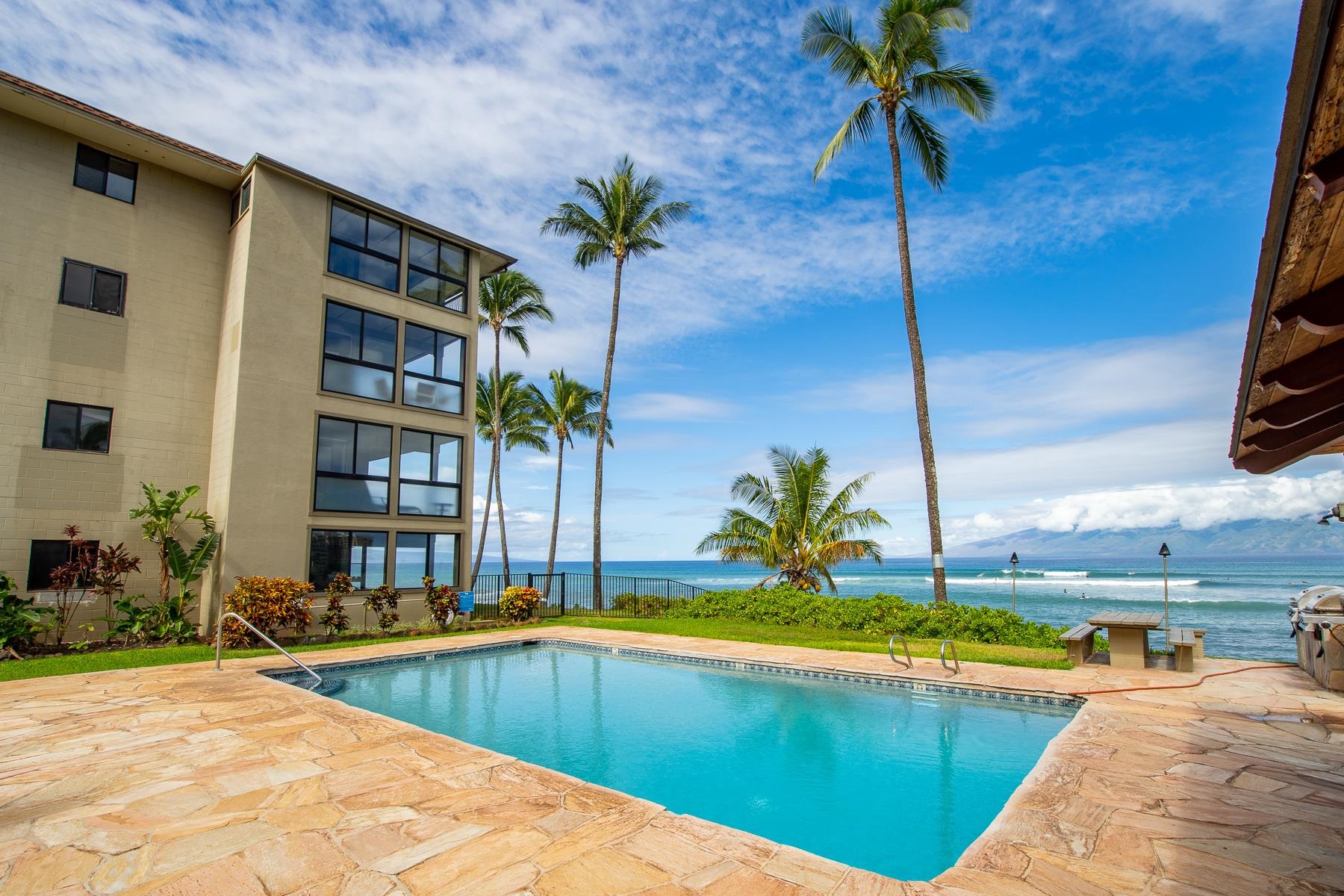 Noelani condo # 212B, Lahaina, Hawaii - photo 27 of 32