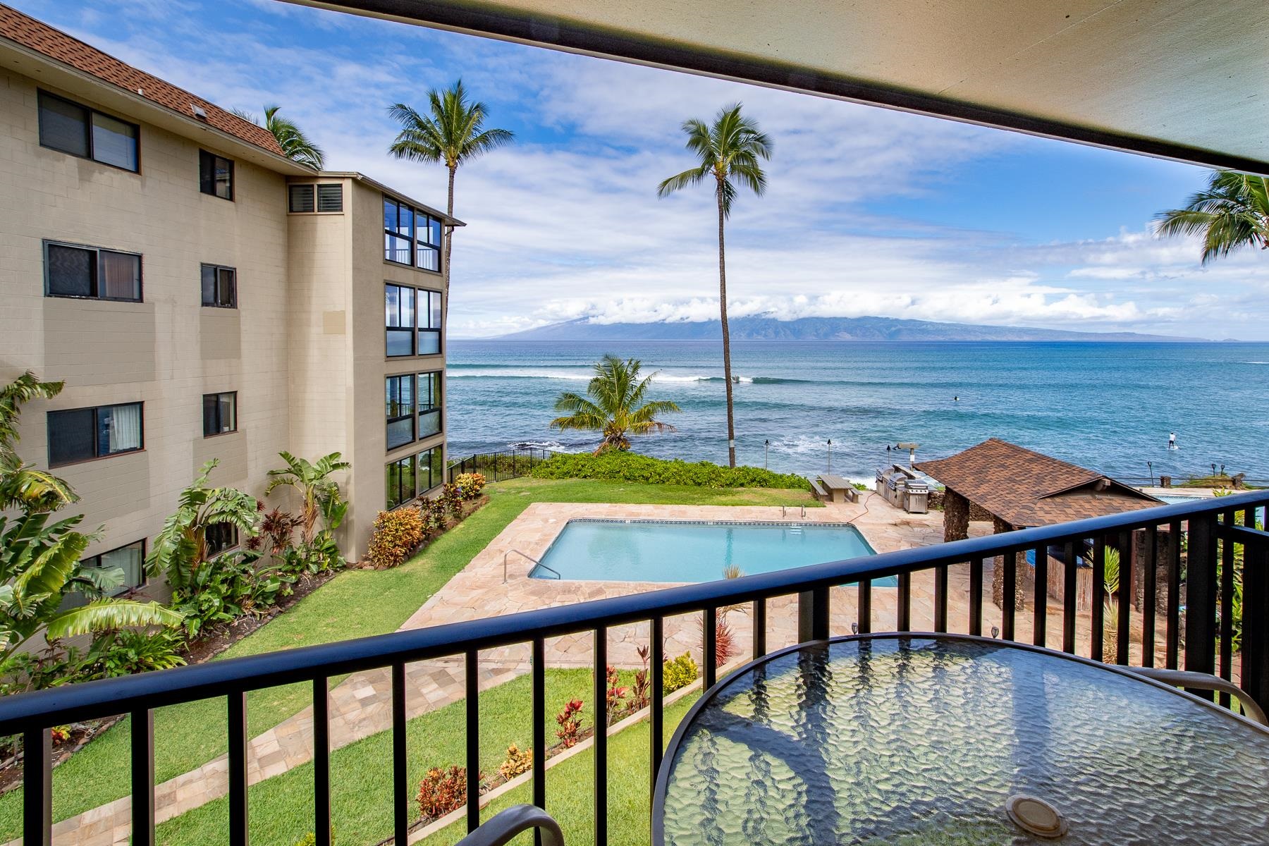 Noelani condo # 212B, Lahaina, Hawaii - photo 28 of 32