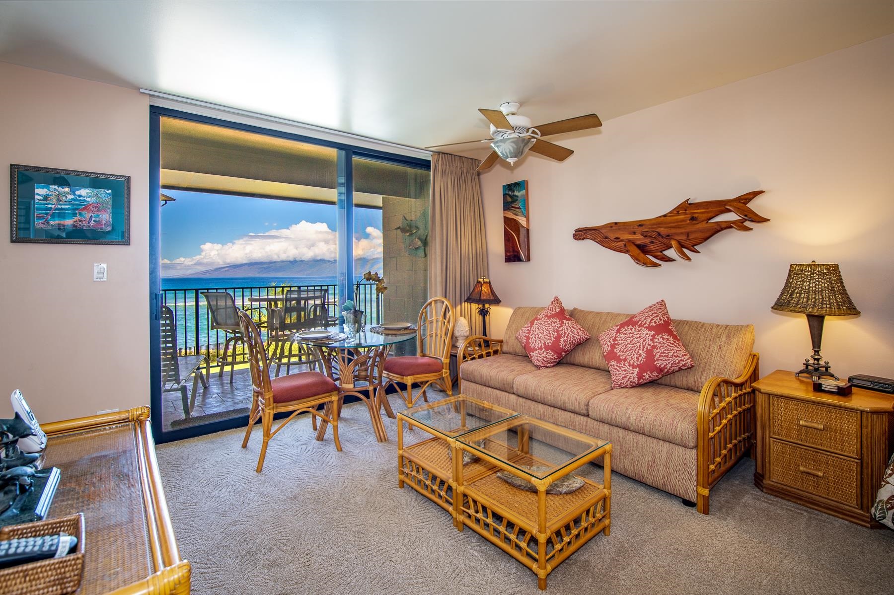 Noelani condo # 212B, Lahaina, Hawaii - photo 10 of 32