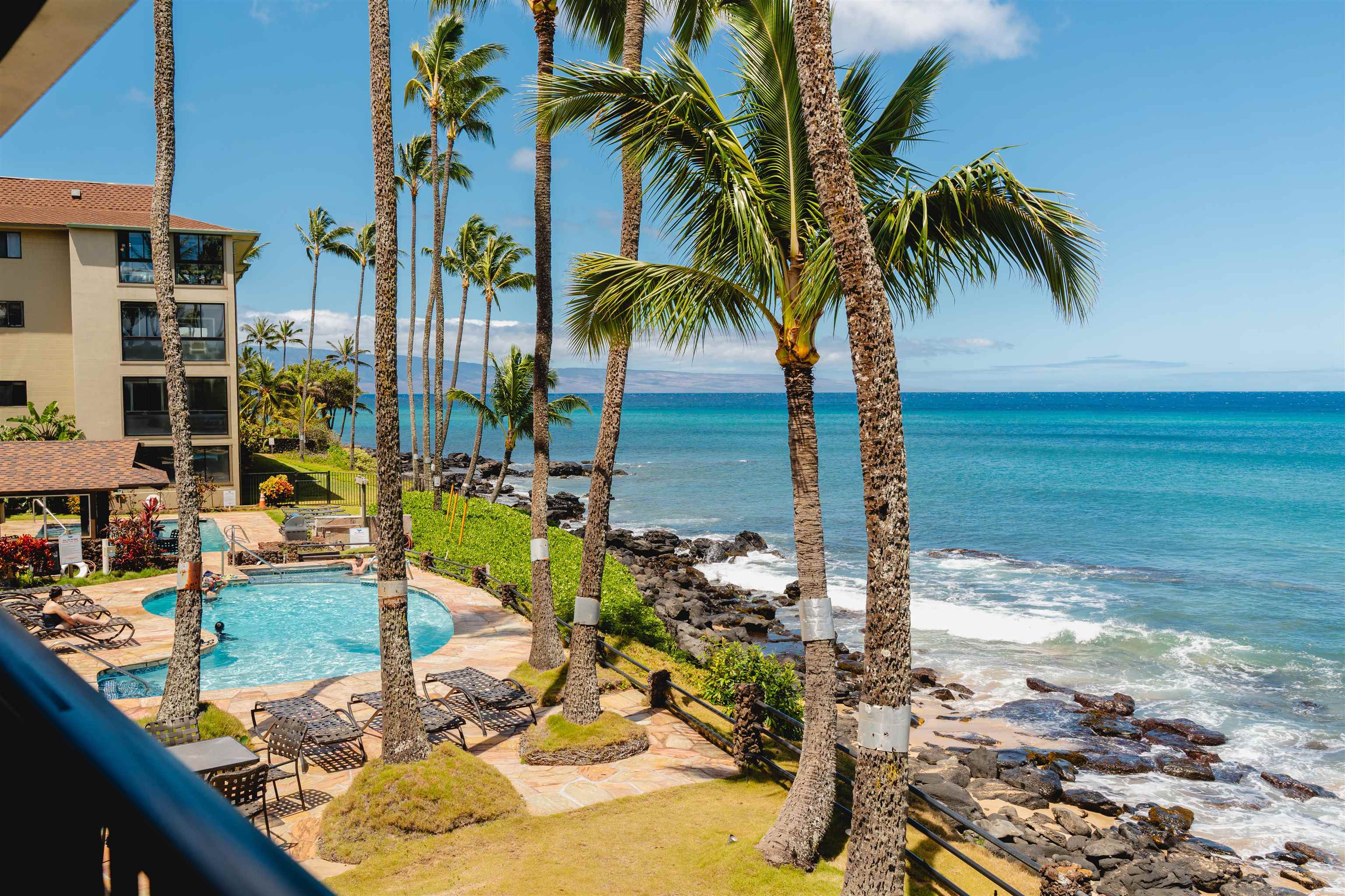 Noelani condo # 219C, Lahaina, Hawaii - photo 22 of 31