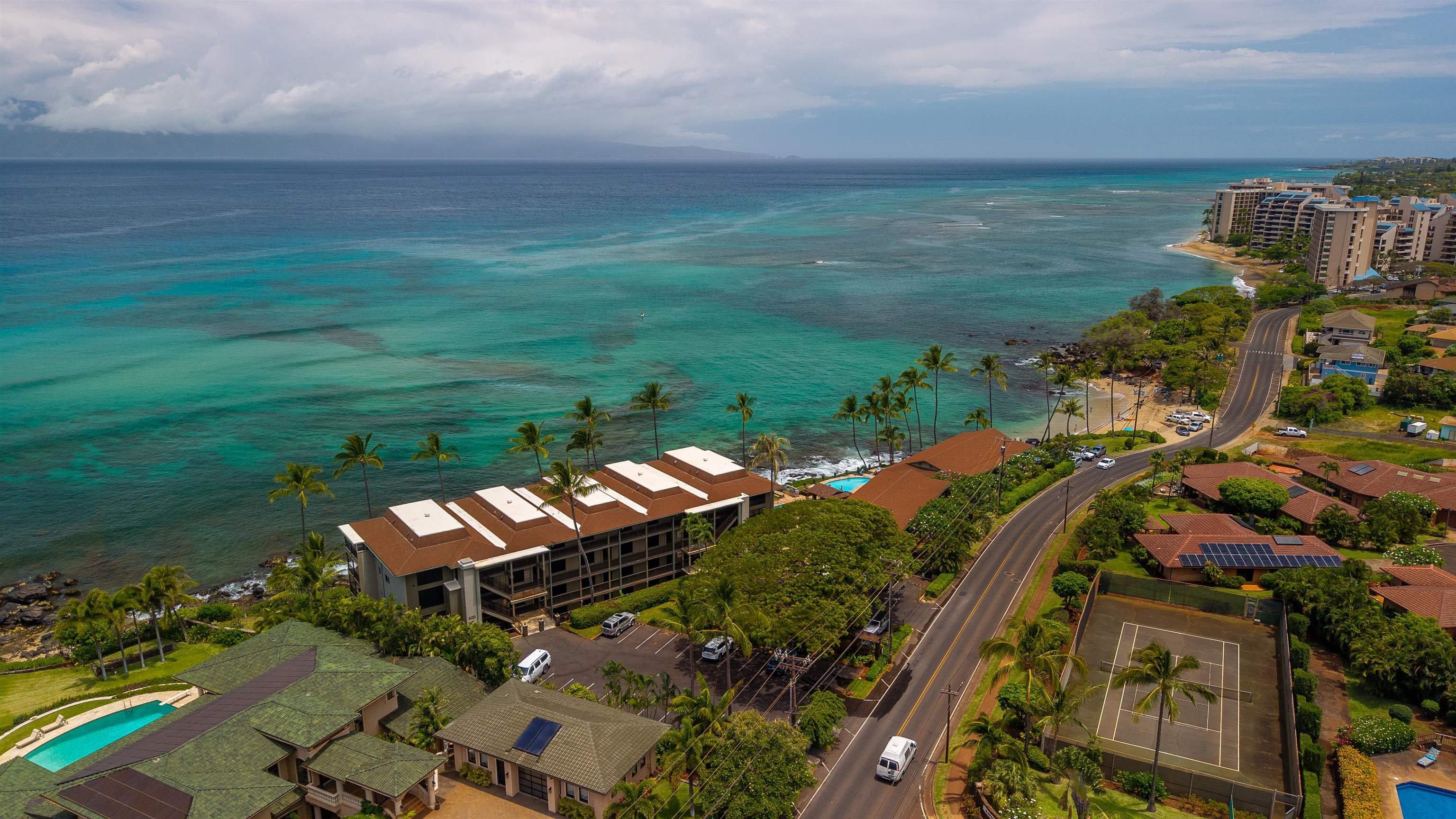Noelani condo # 219C, Lahaina, Hawaii - photo 26 of 31