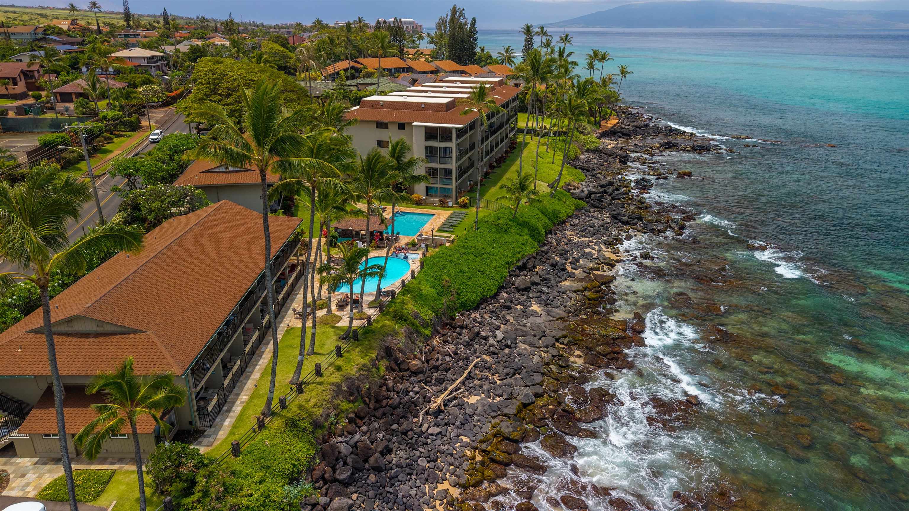 Noelani condo # 219C, Lahaina, Hawaii - photo 27 of 31