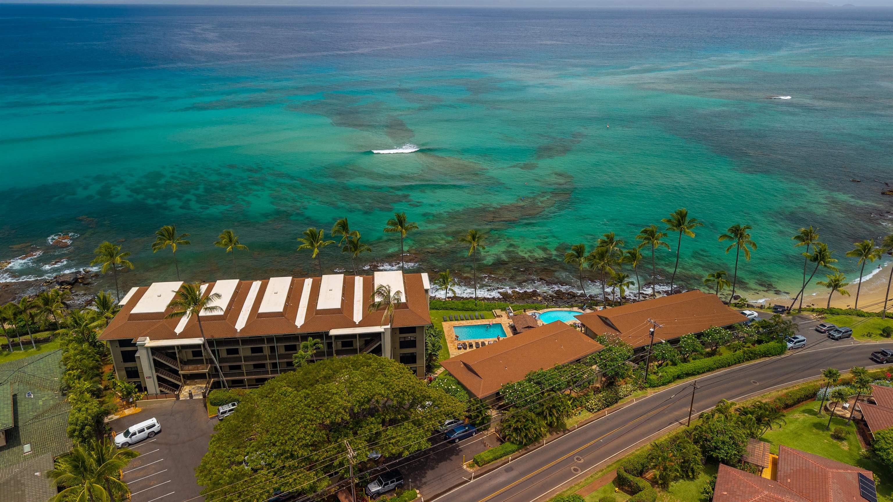 Noelani condo # 219C, Lahaina, Hawaii - photo 29 of 31