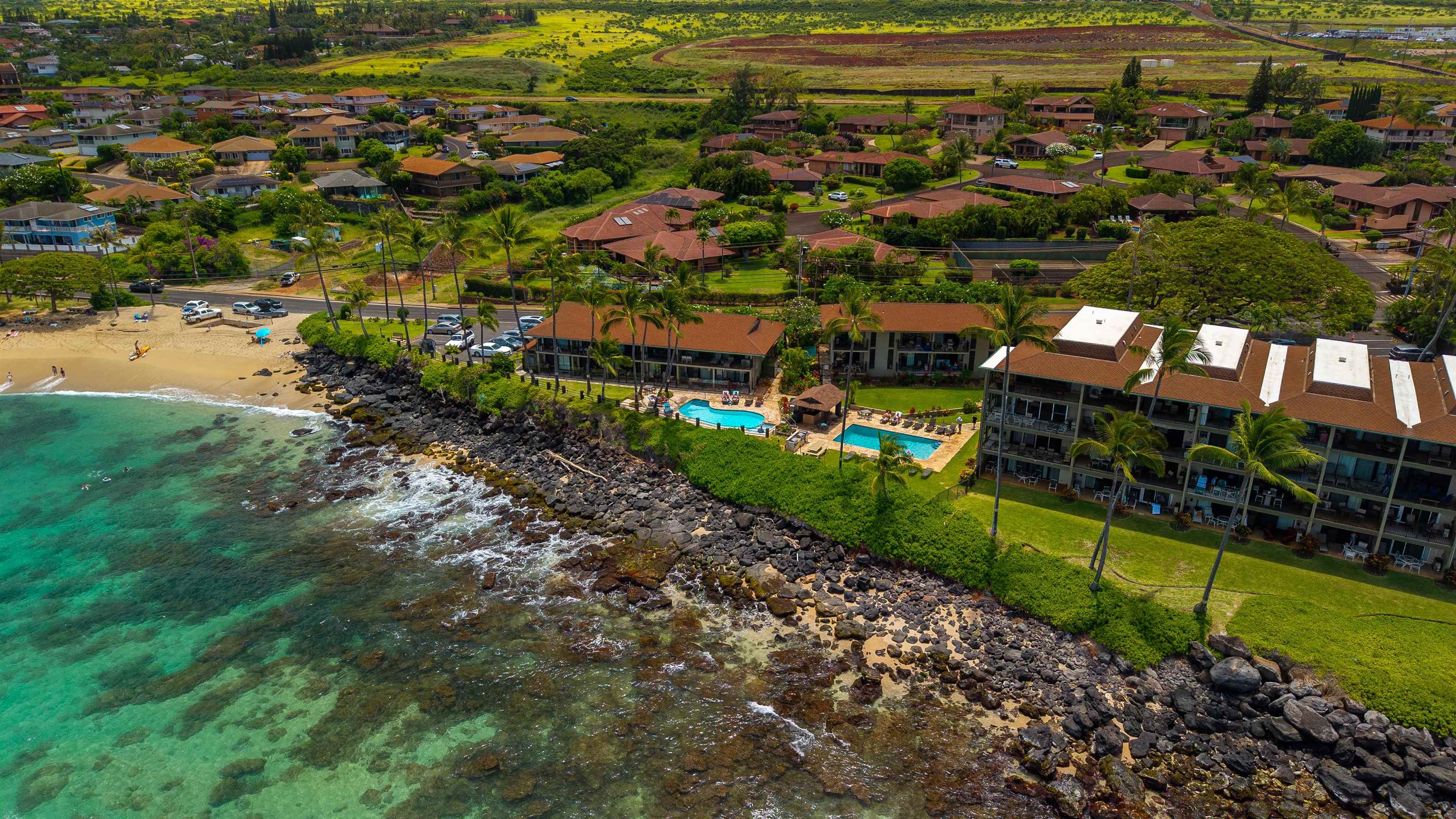 Noelani condo # 219C, Lahaina, Hawaii - photo 31 of 31