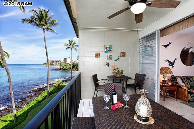 Noelani condo # 306A, Lahaina, Hawaii - photo 22 of 24