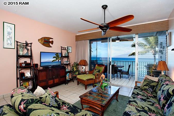 Noelani condo # 306A, Lahaina, Hawaii - photo 4 of 24